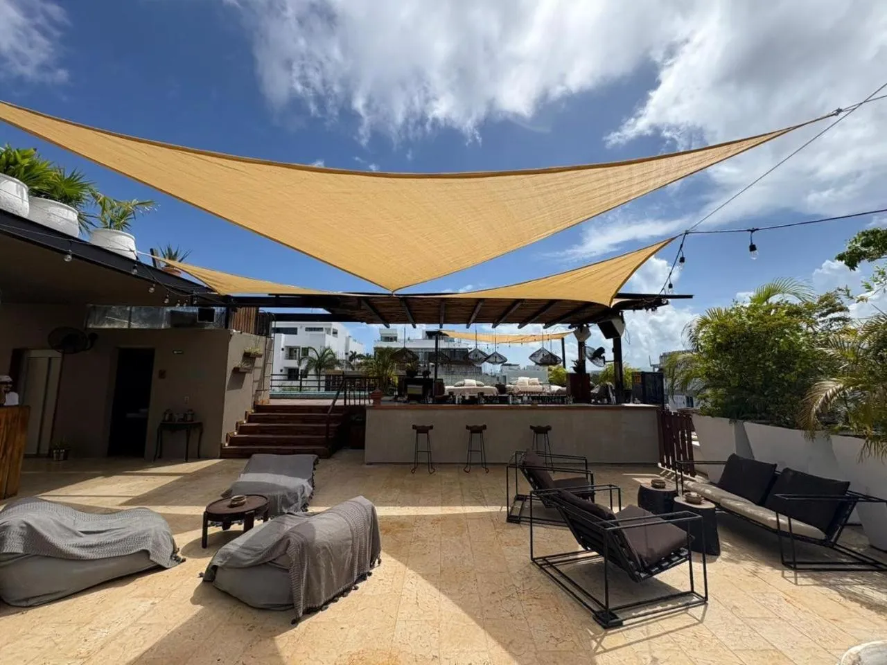 Be Playa Hotel Boutique & Rooftop Bar - Adults Only