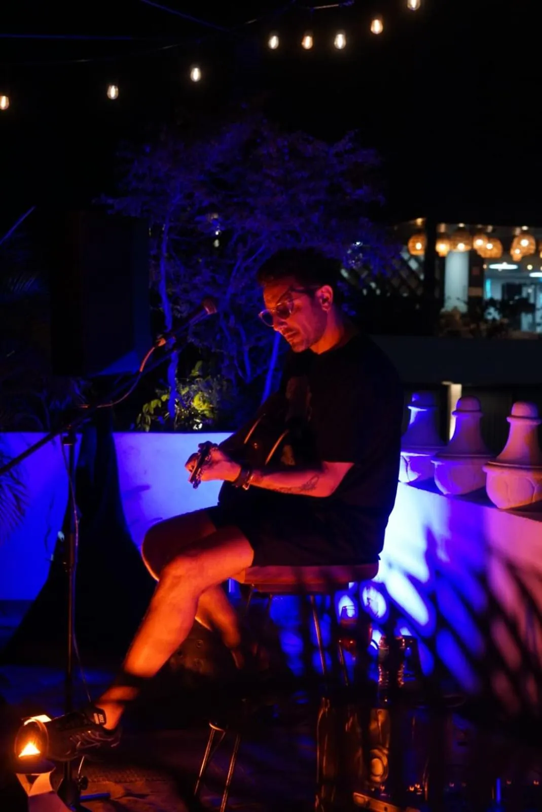 Be Playa Hotel Boutique & Rooftop Bar - Adults Only