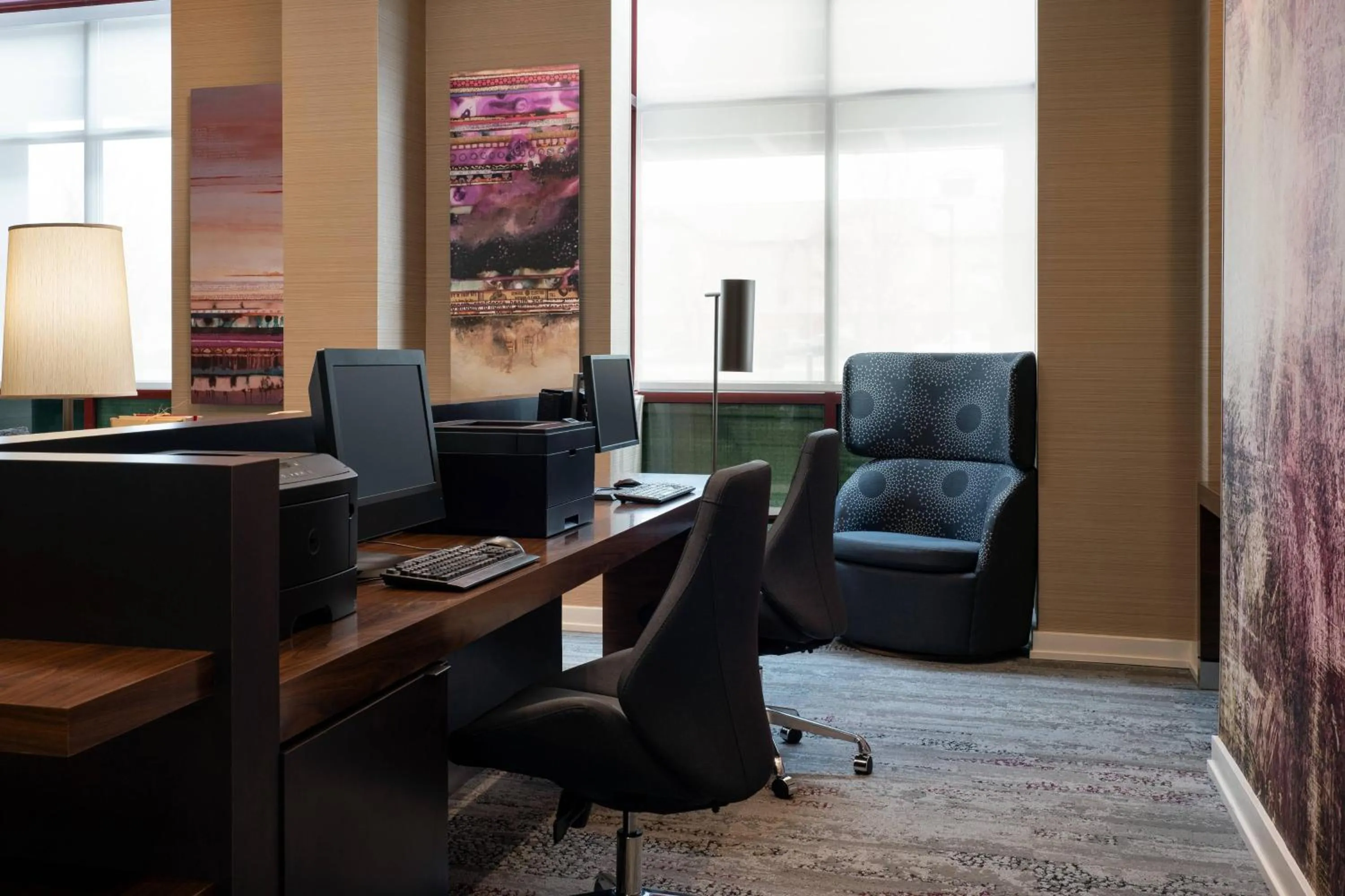 Other in Courtyard by Marriott Denver Airport