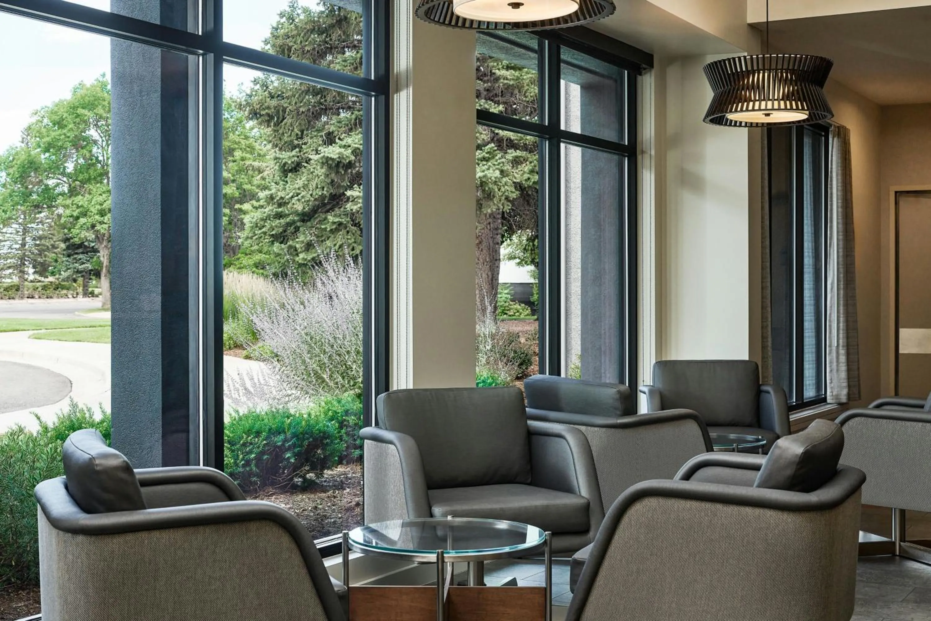 Lounge or bar in Courtyard by Marriott Boulder