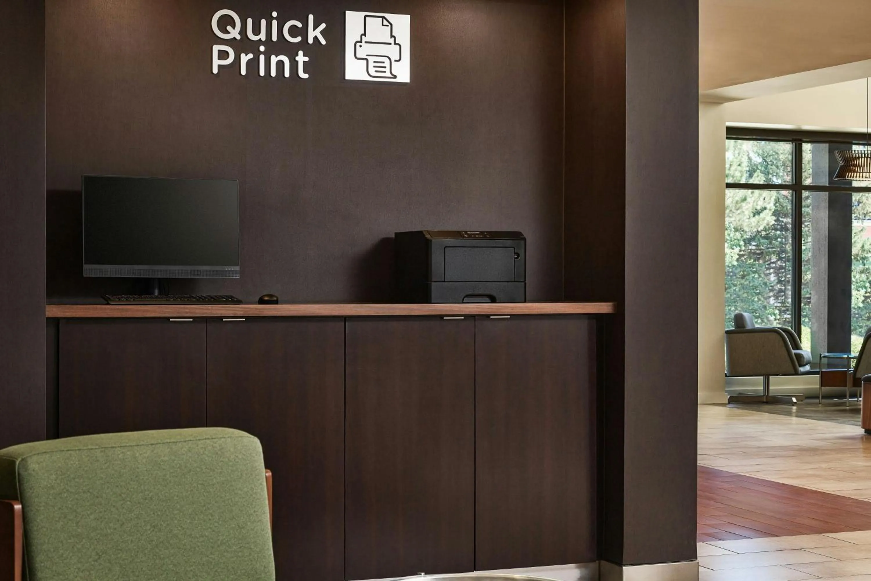 Other in Courtyard by Marriott Boulder