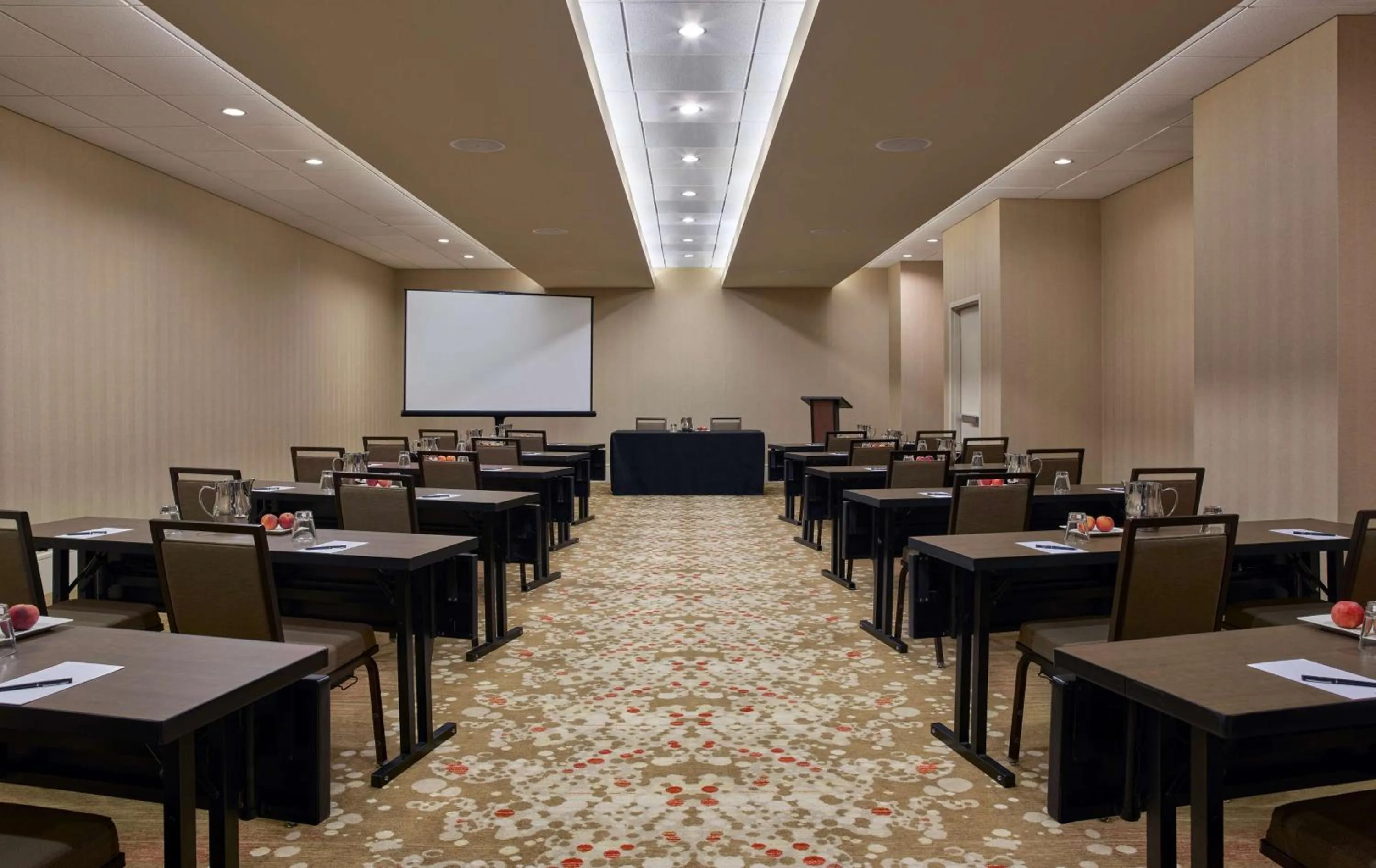 Meeting/conference room in Hilton Denver City Center