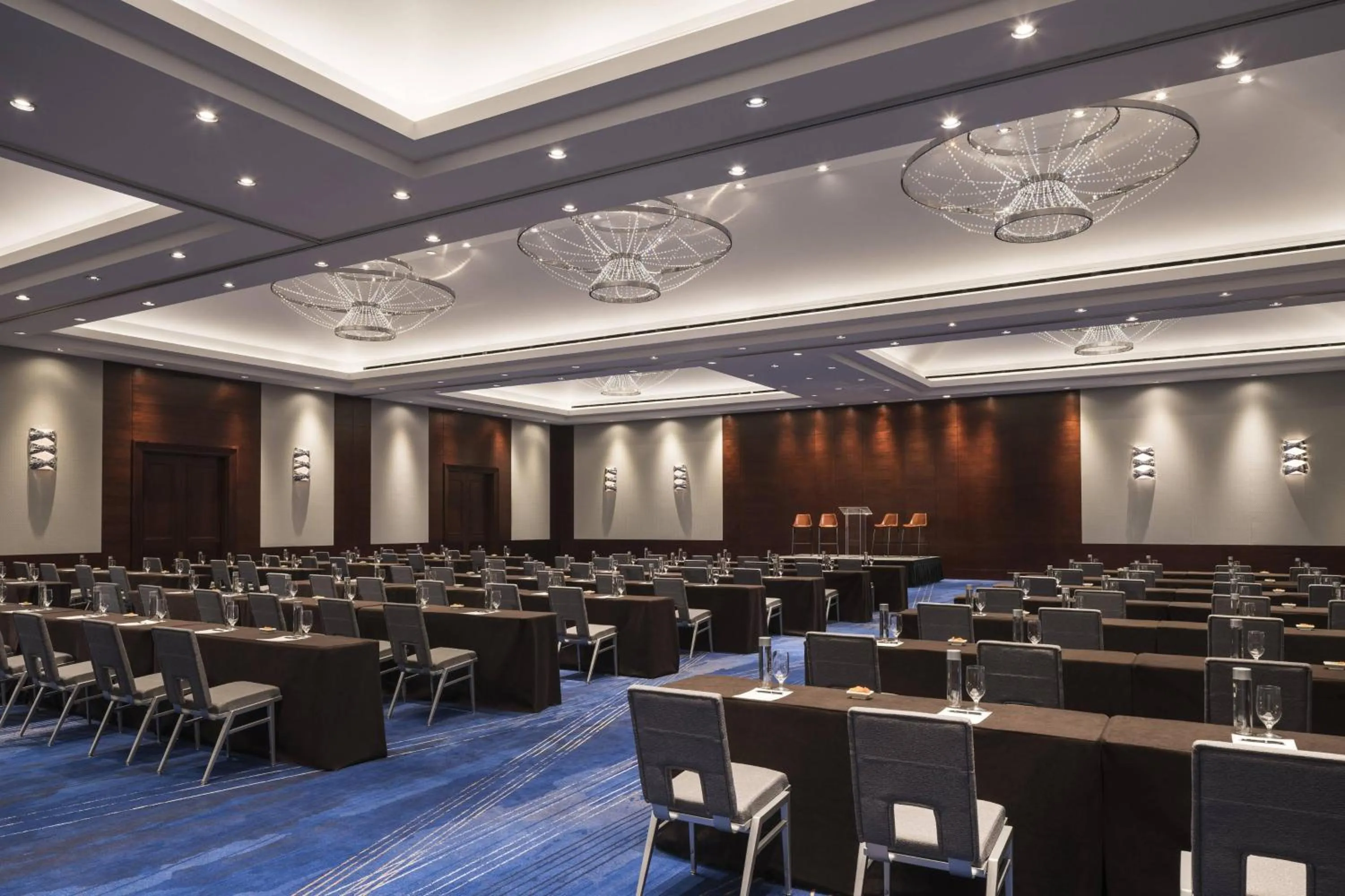 Meeting/conference room in The Ritz-Carlton, Denver