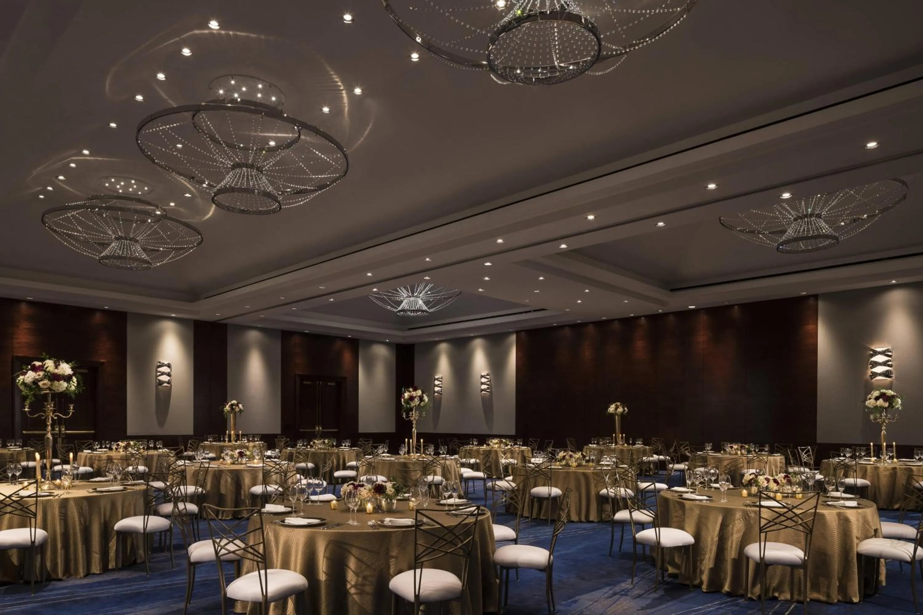 Banquet/Function facilities in The Ritz-Carlton, Denver