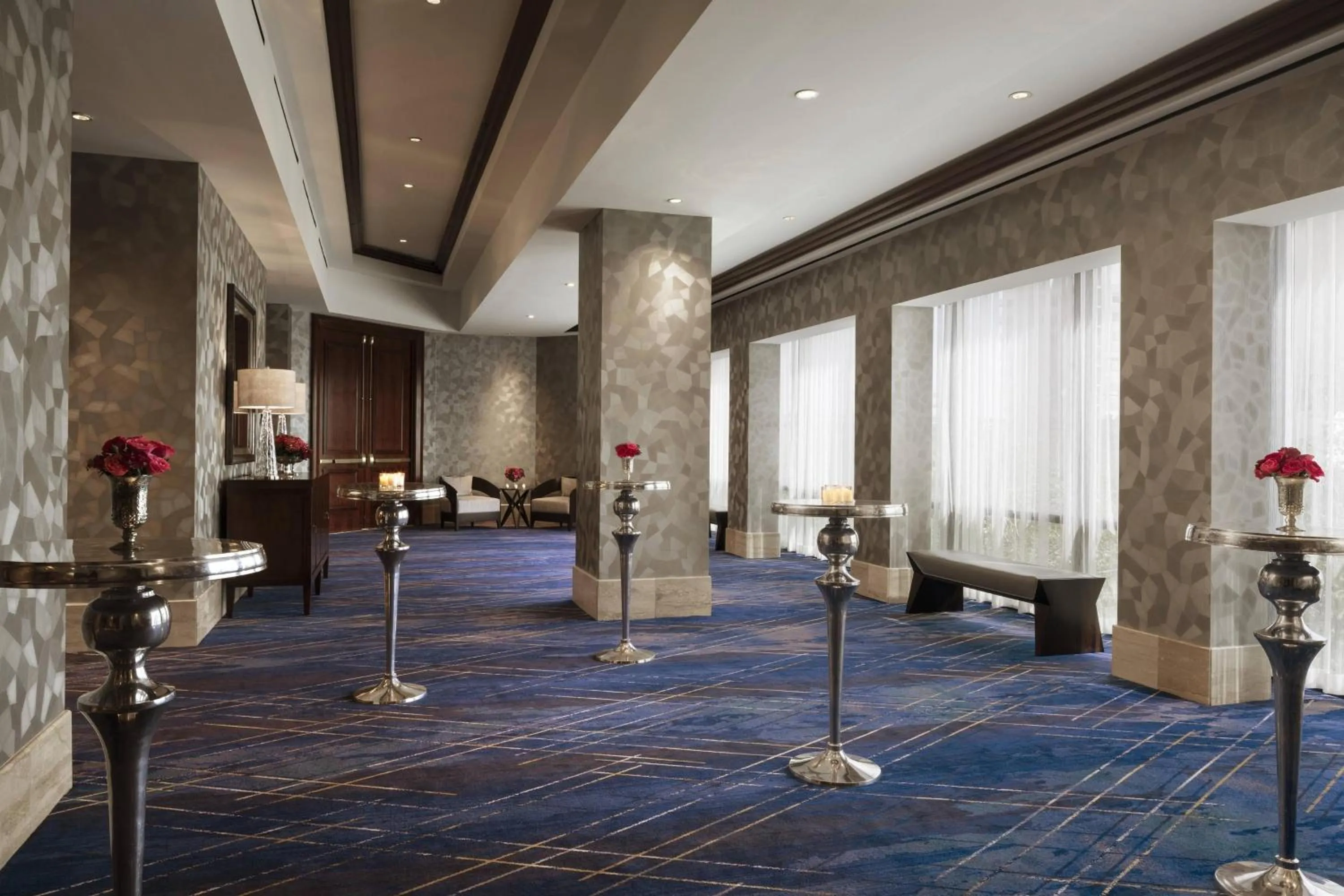 Banquet/Function facilities in The Ritz-Carlton, Denver