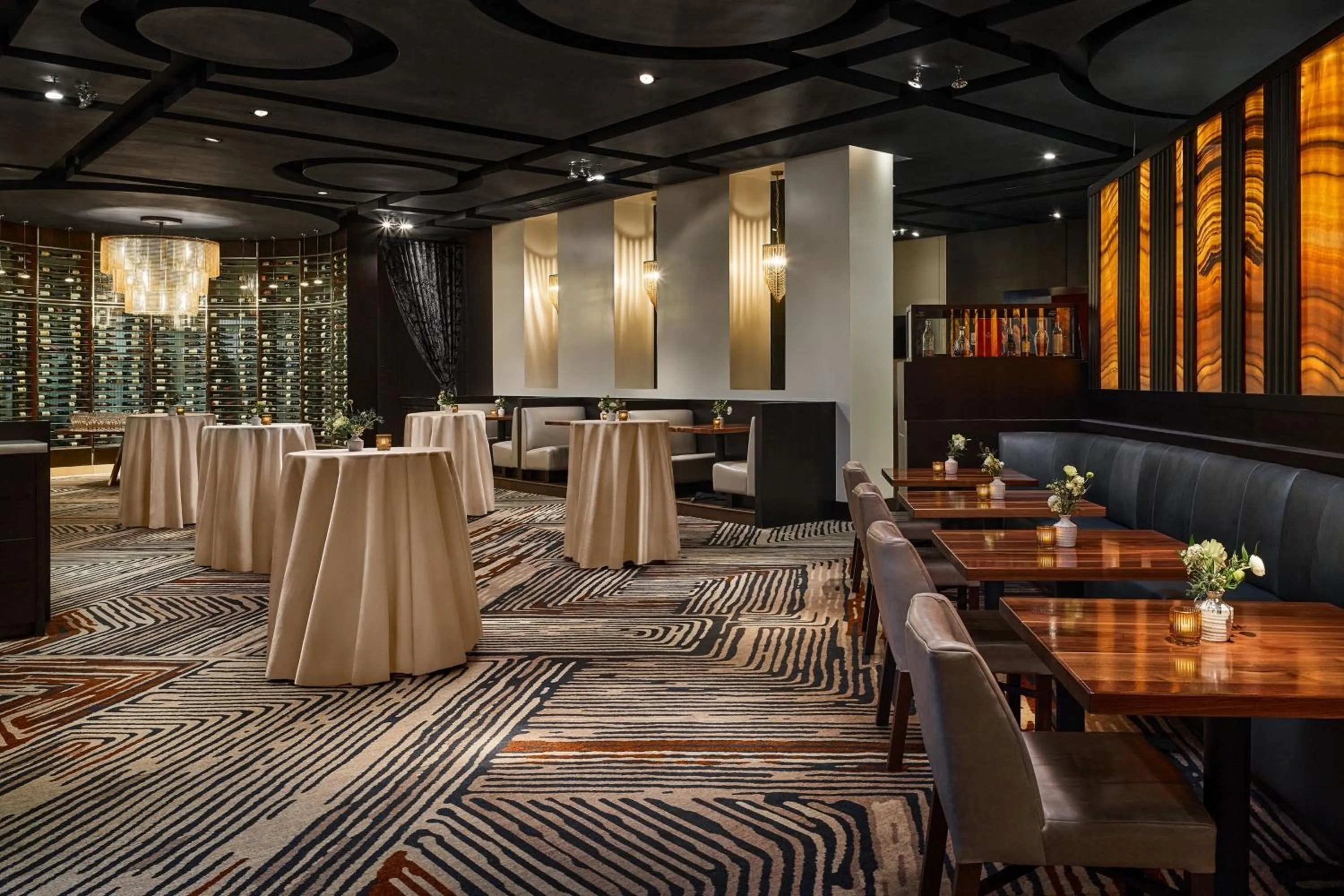 Meeting/conference room in The Ritz-Carlton, Denver