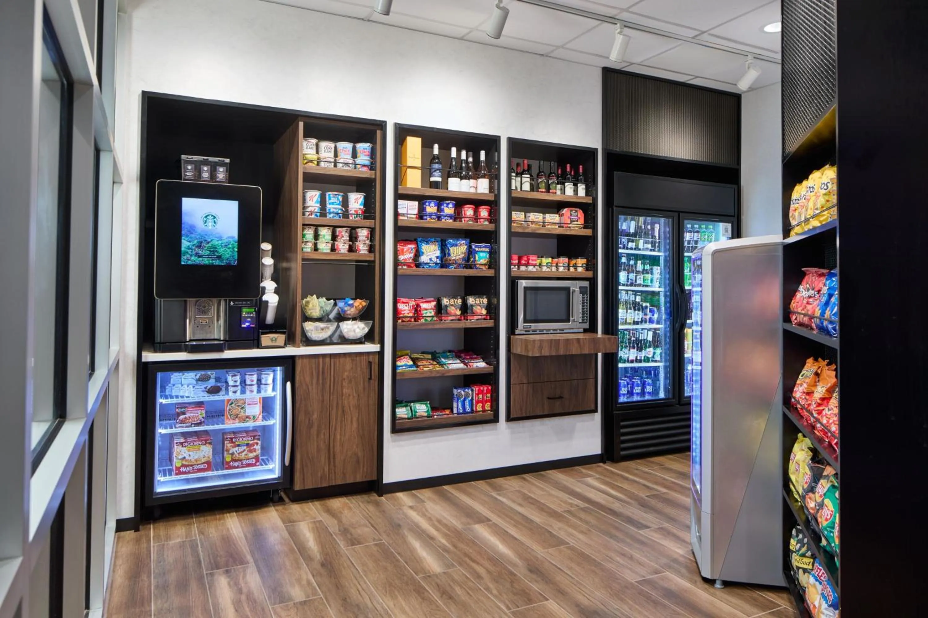 Other in Courtyard by Marriott Detroit Downtown