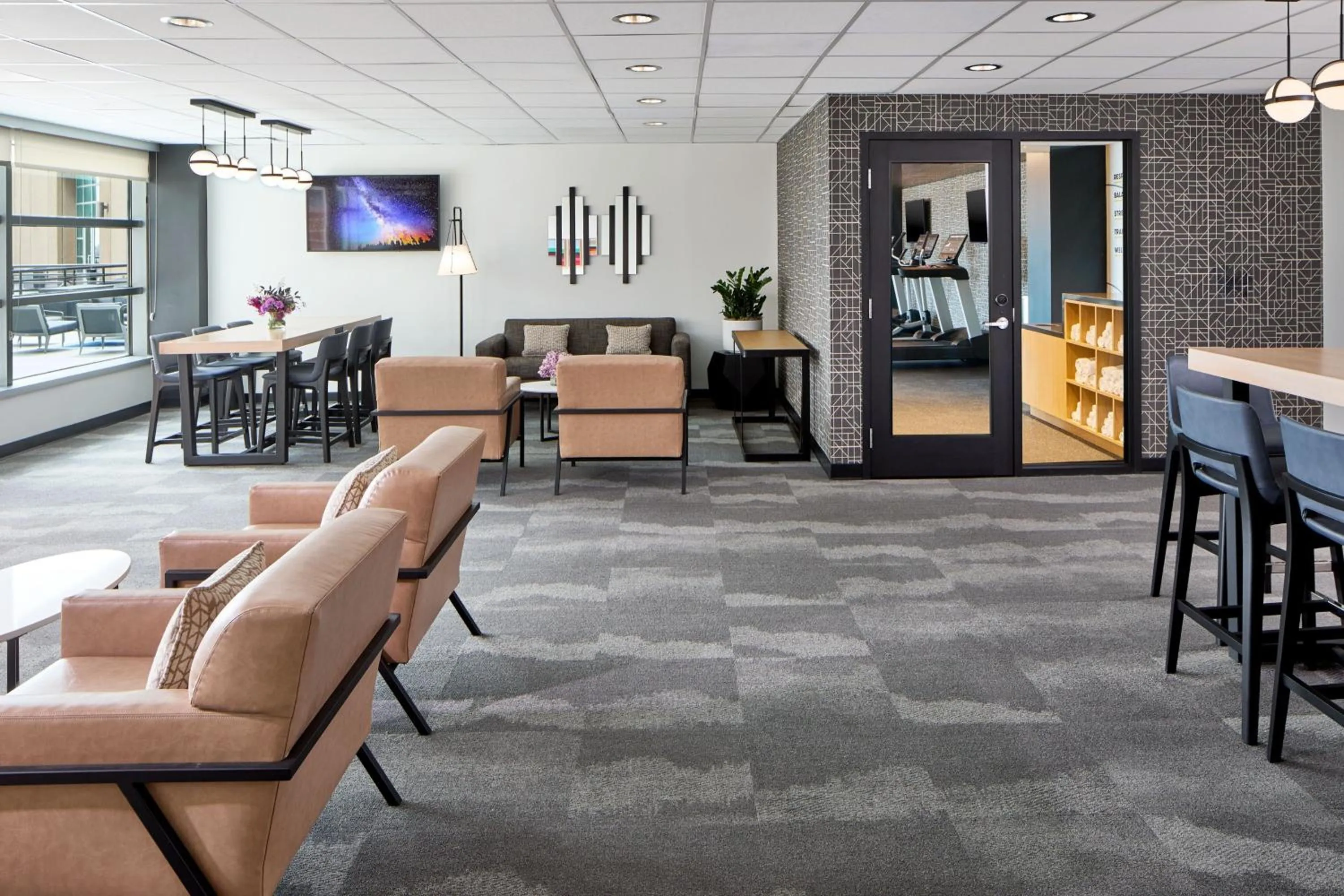 Other in Courtyard by Marriott Detroit Downtown