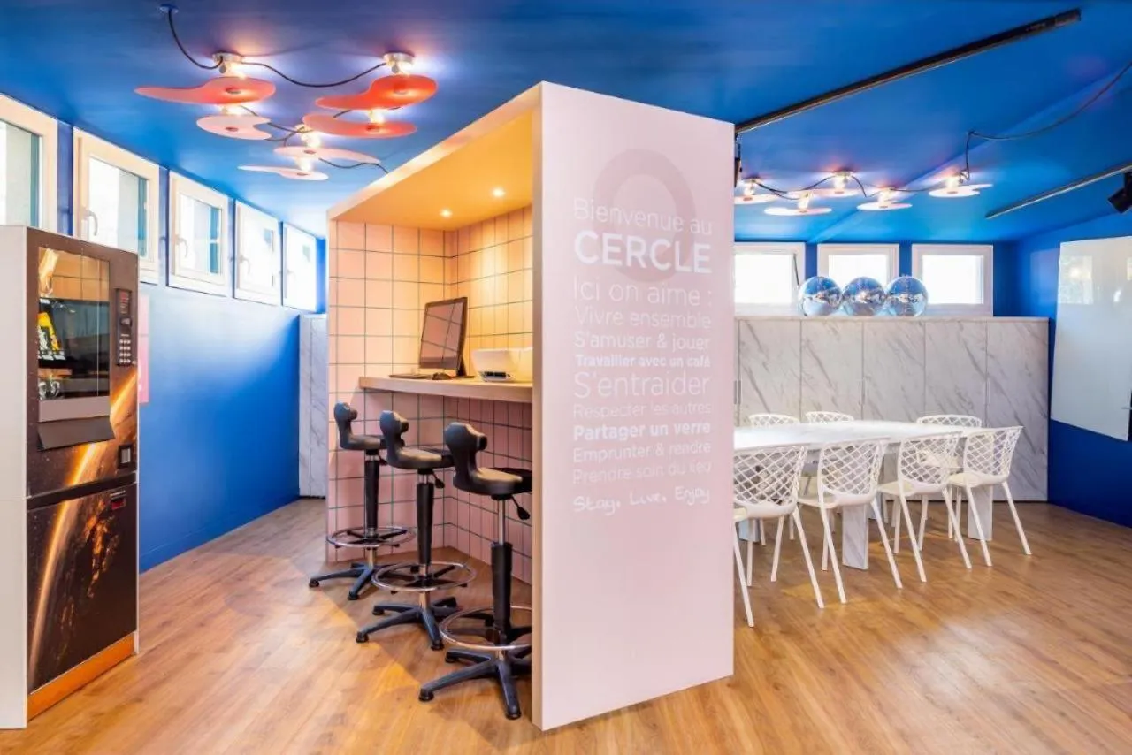 Rainbow Duplex N°1 Disney