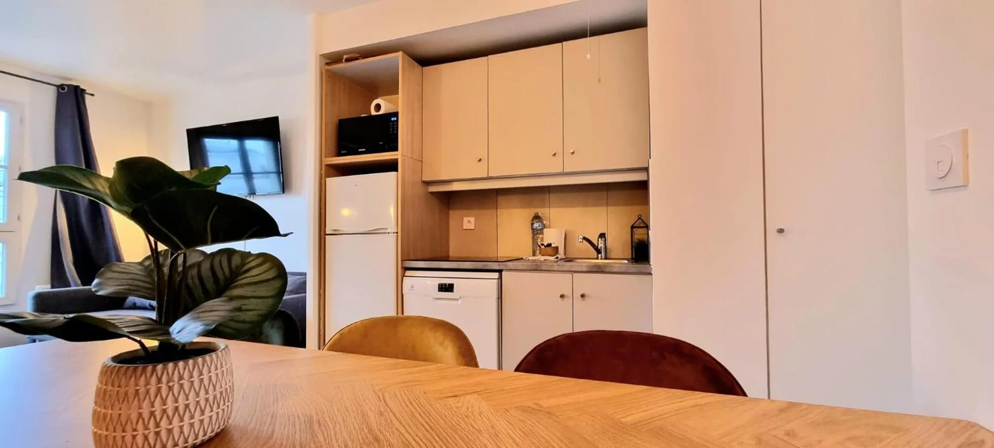 Rainbow Duplex N°1 Disney