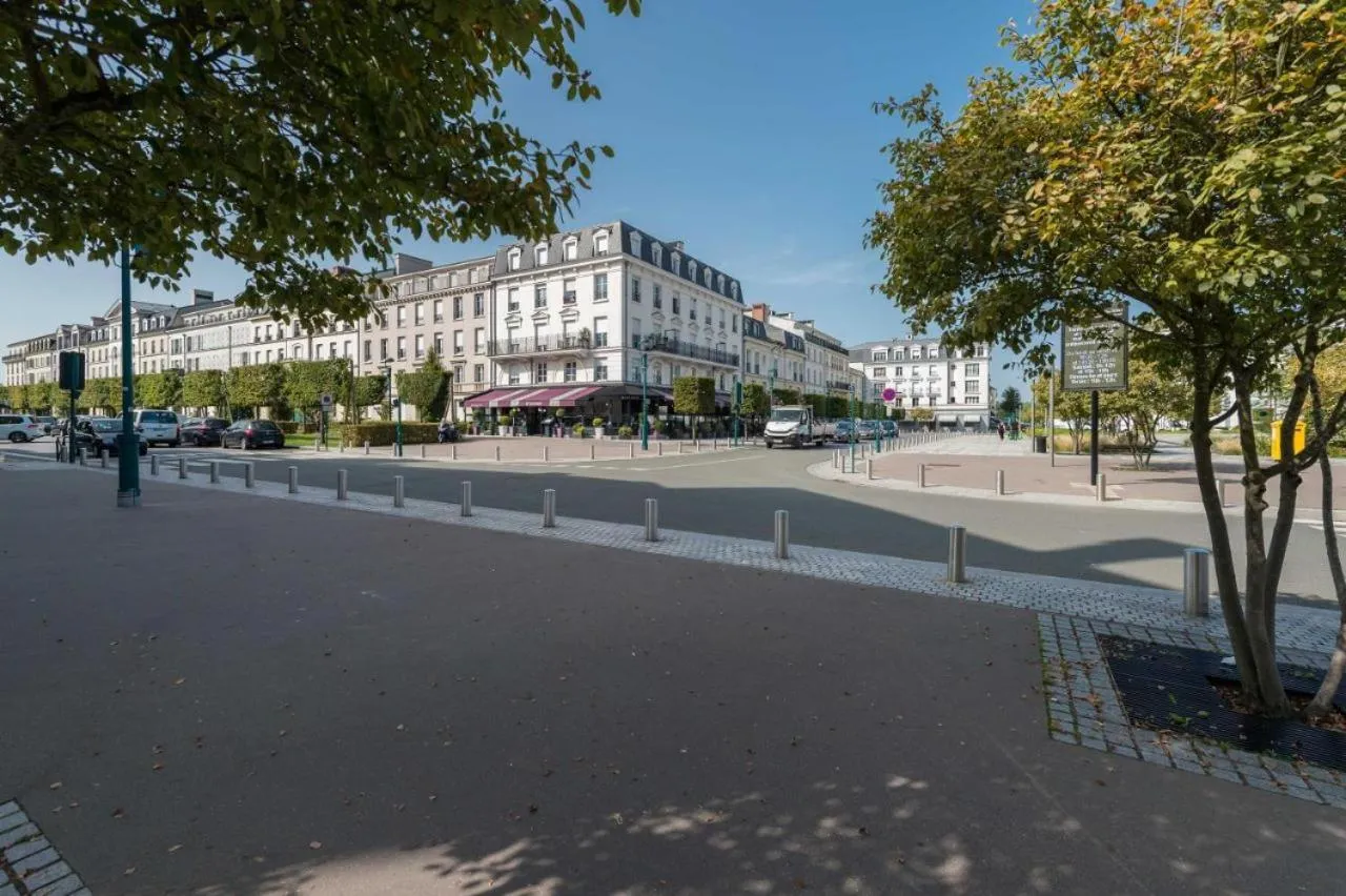 Rainbow Duplex N°1 Disney