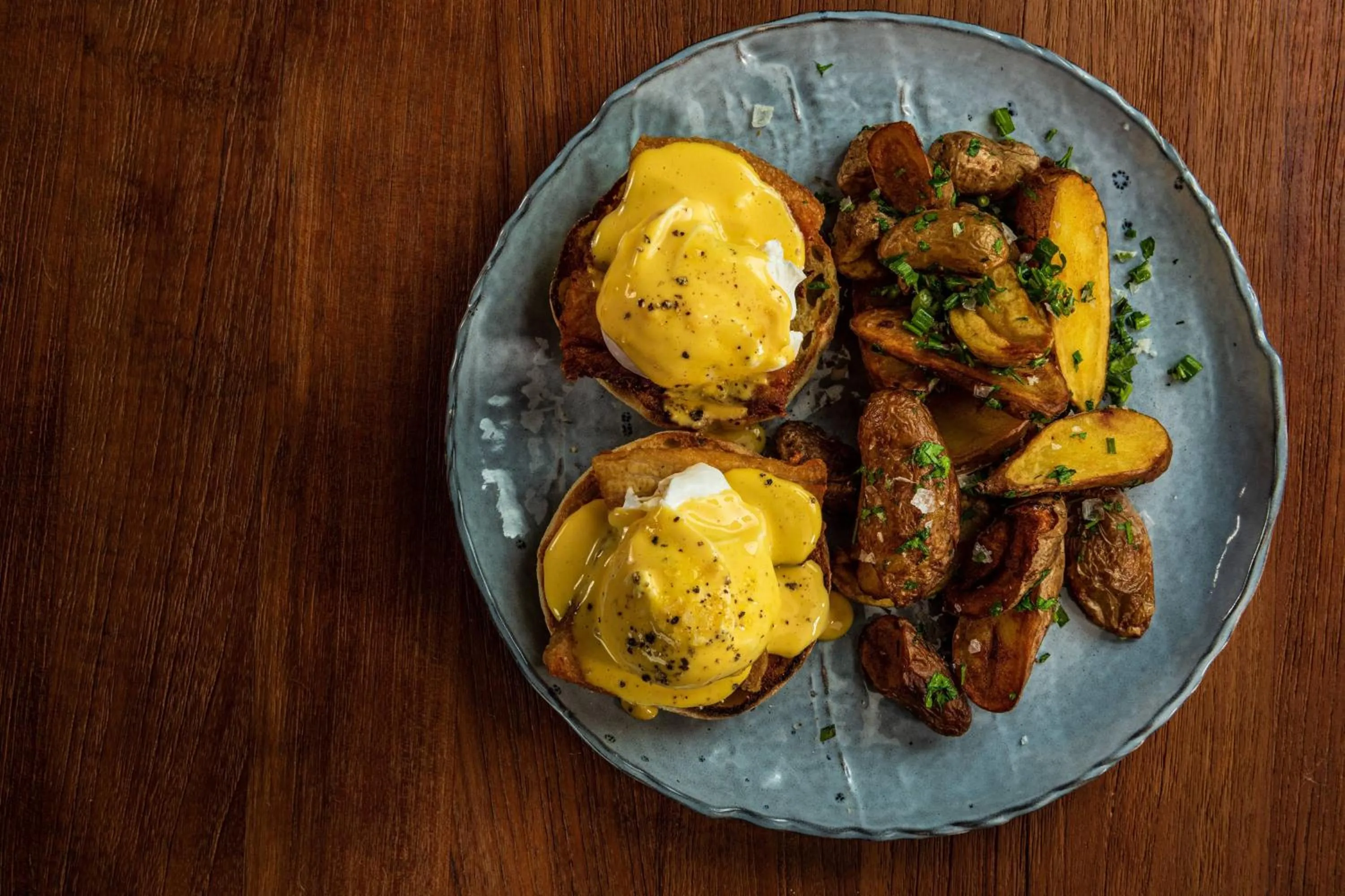 Restaurant/places to eat in The Ritz-Carlton, Fort Lauderdale