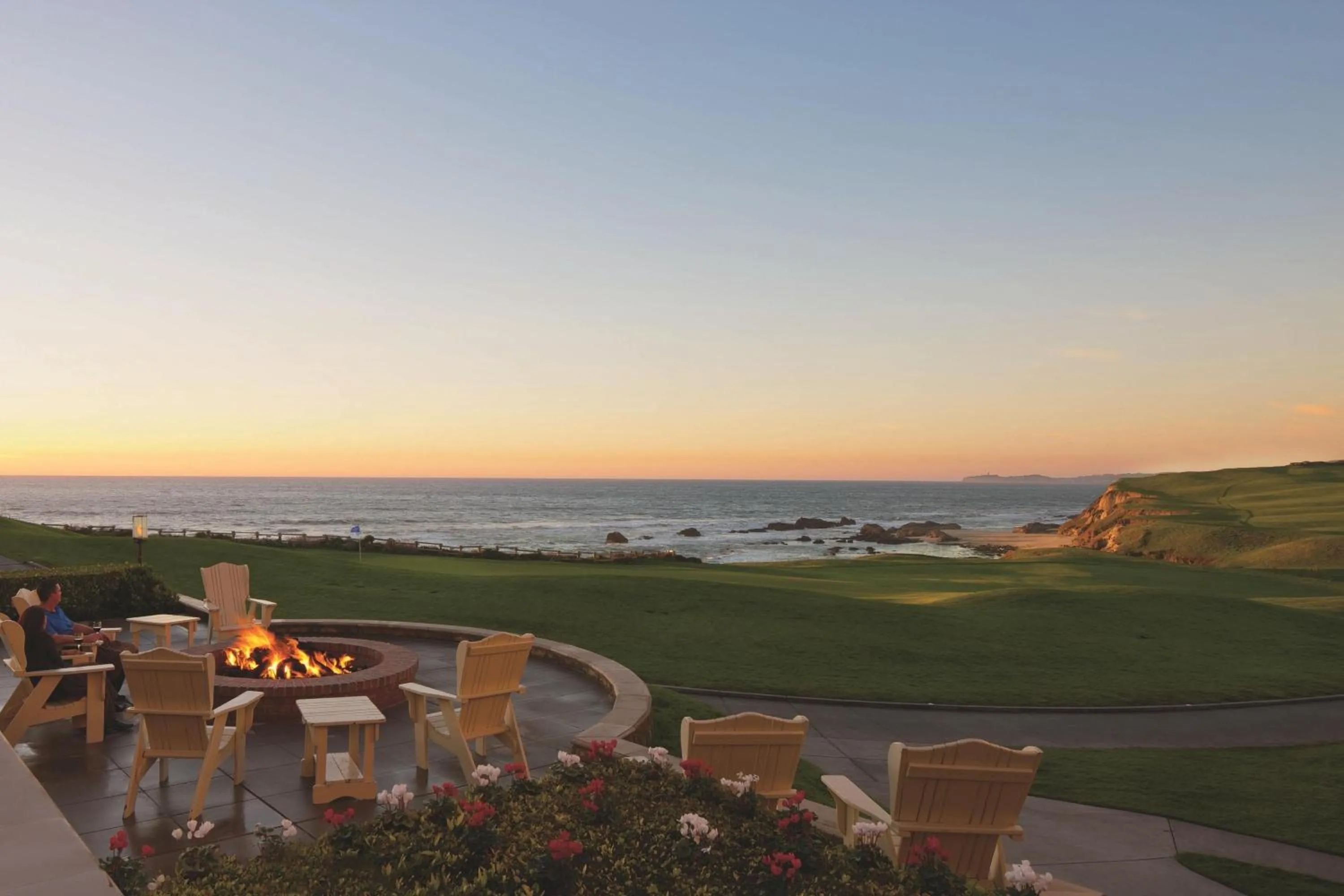 Other in The Ritz-Carlton, Half Moon Bay