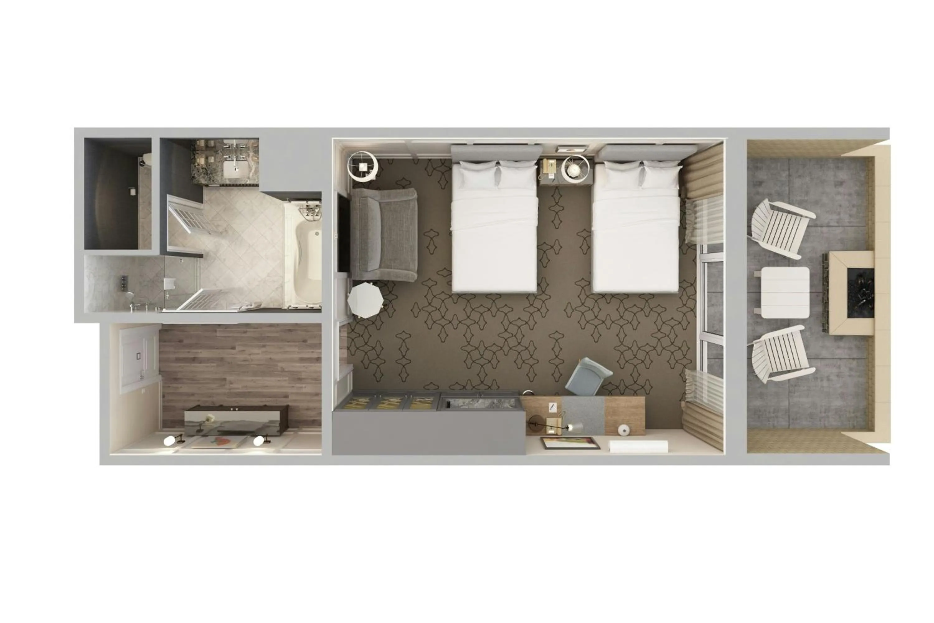 Other in The Ritz-Carlton, Half Moon Bay