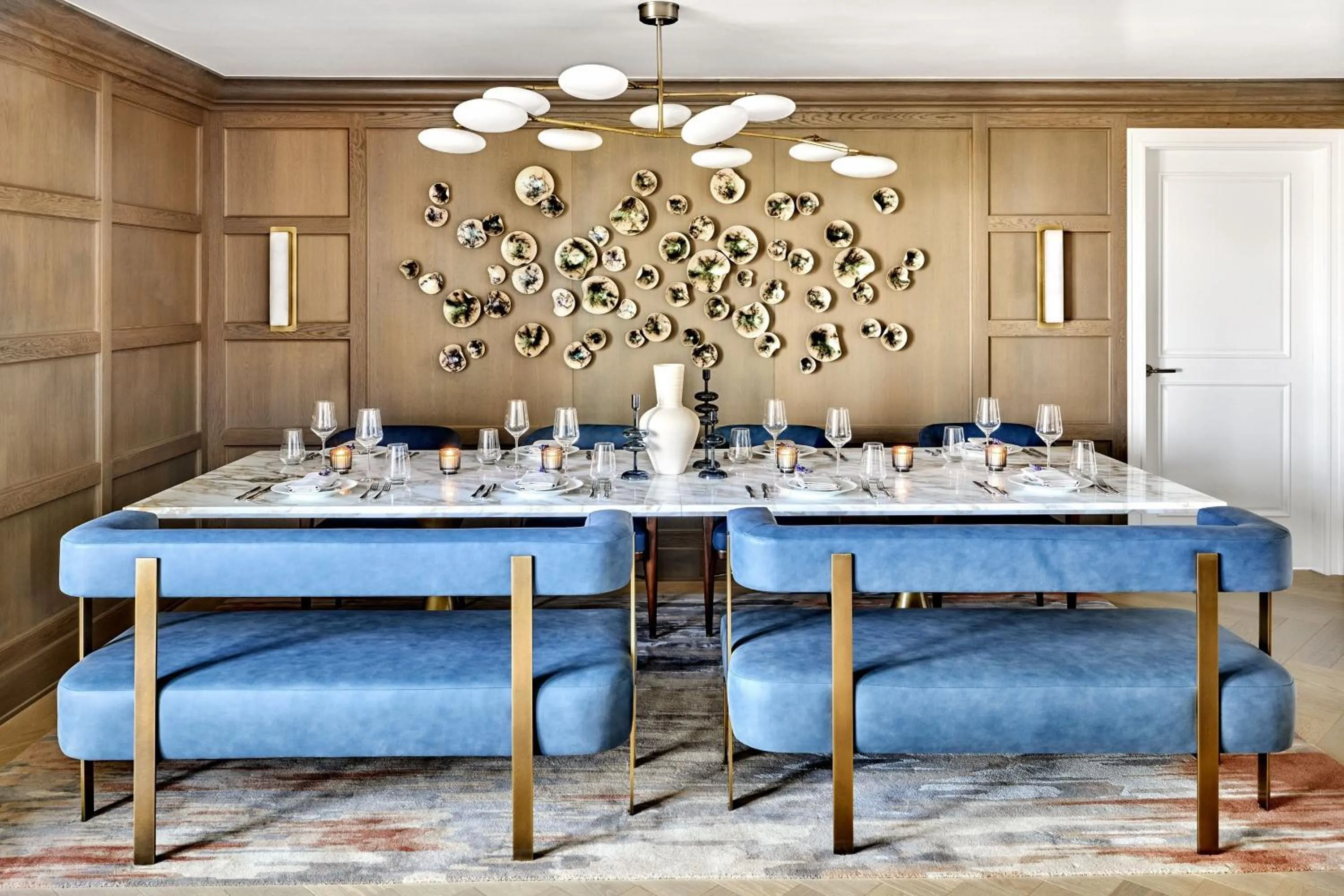 Photo of the whole room in The Ritz-Carlton, Half Moon Bay