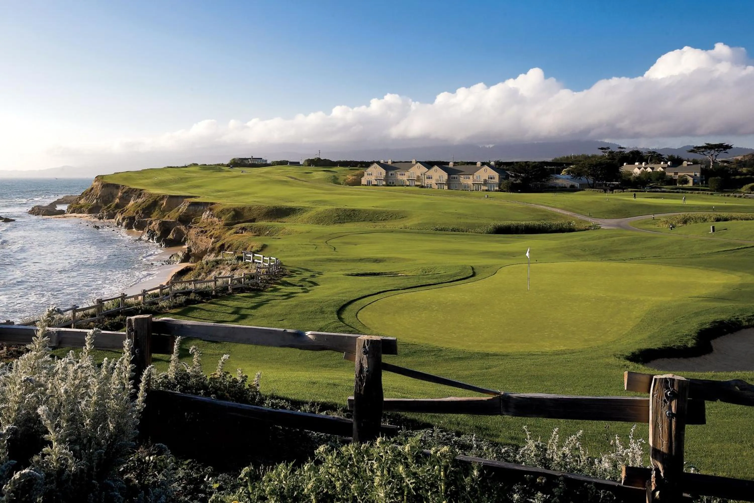 Other in The Ritz-Carlton, Half Moon Bay