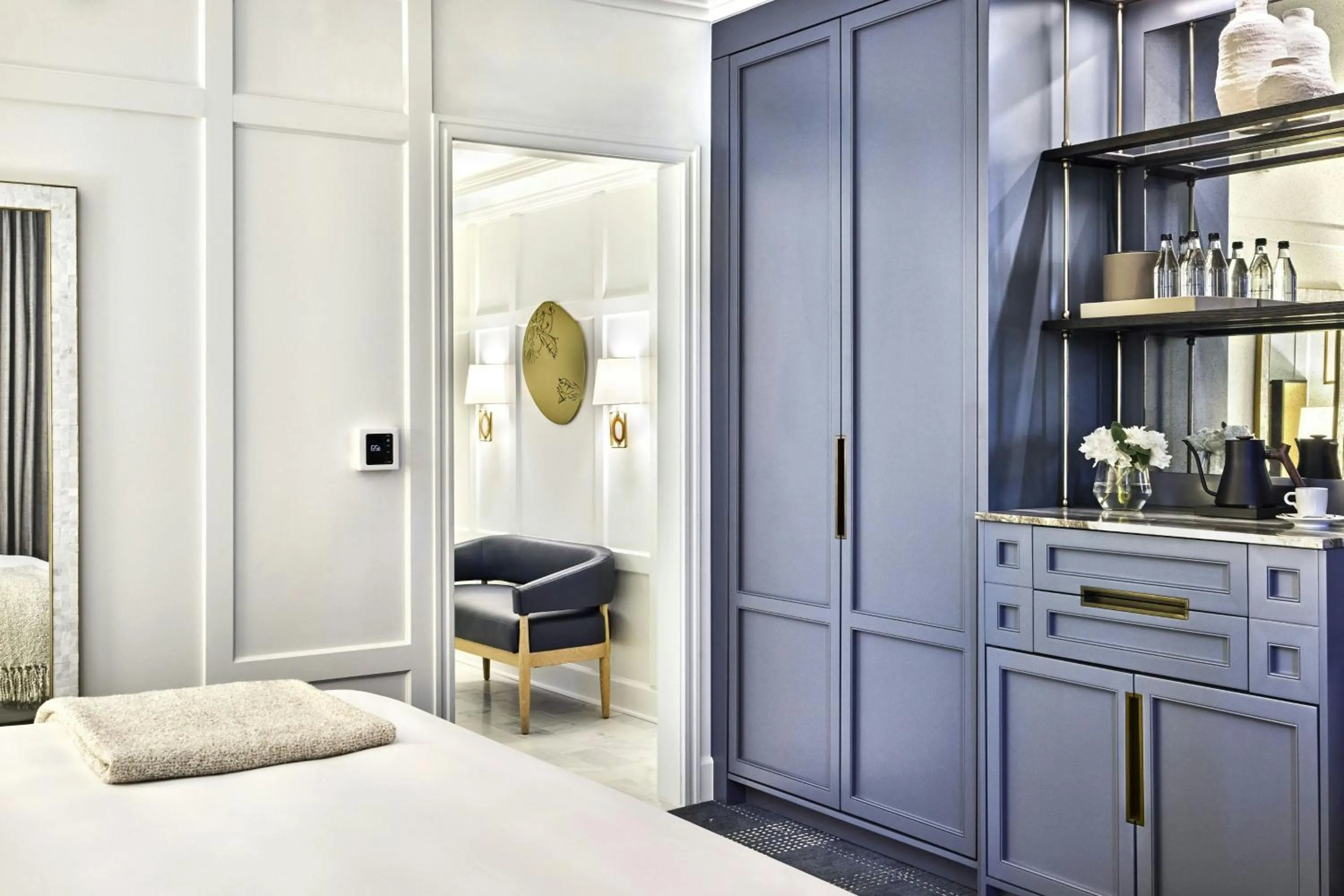 Photo of the whole room in The Ritz-Carlton, Half Moon Bay