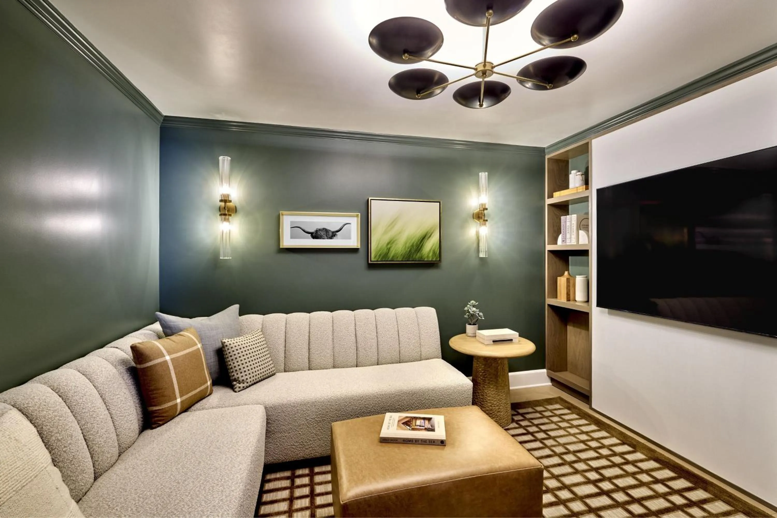 Photo of the whole room in The Ritz-Carlton, Half Moon Bay