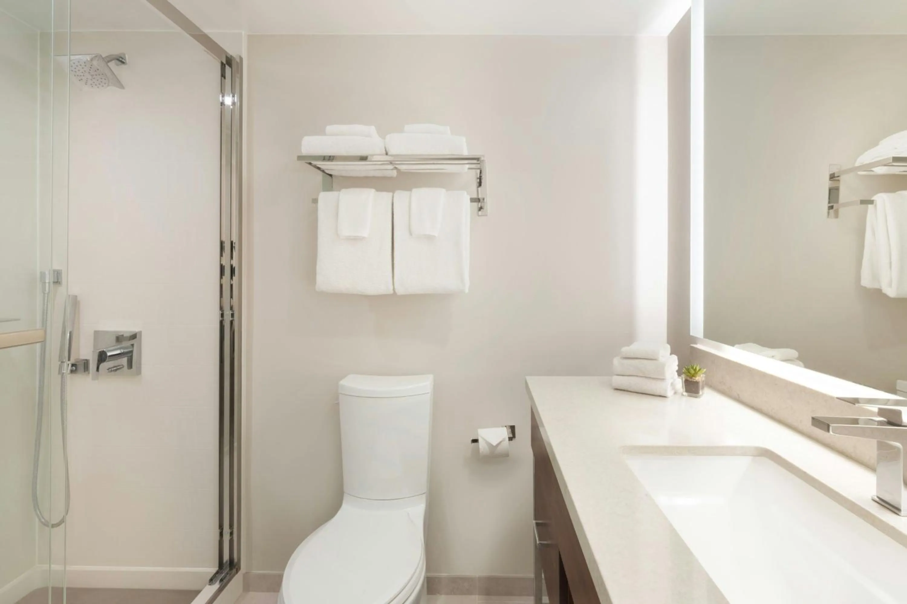 Bathroom in Marriott's Maui Ocean Club - Molokai, Maui & Lanai Towers