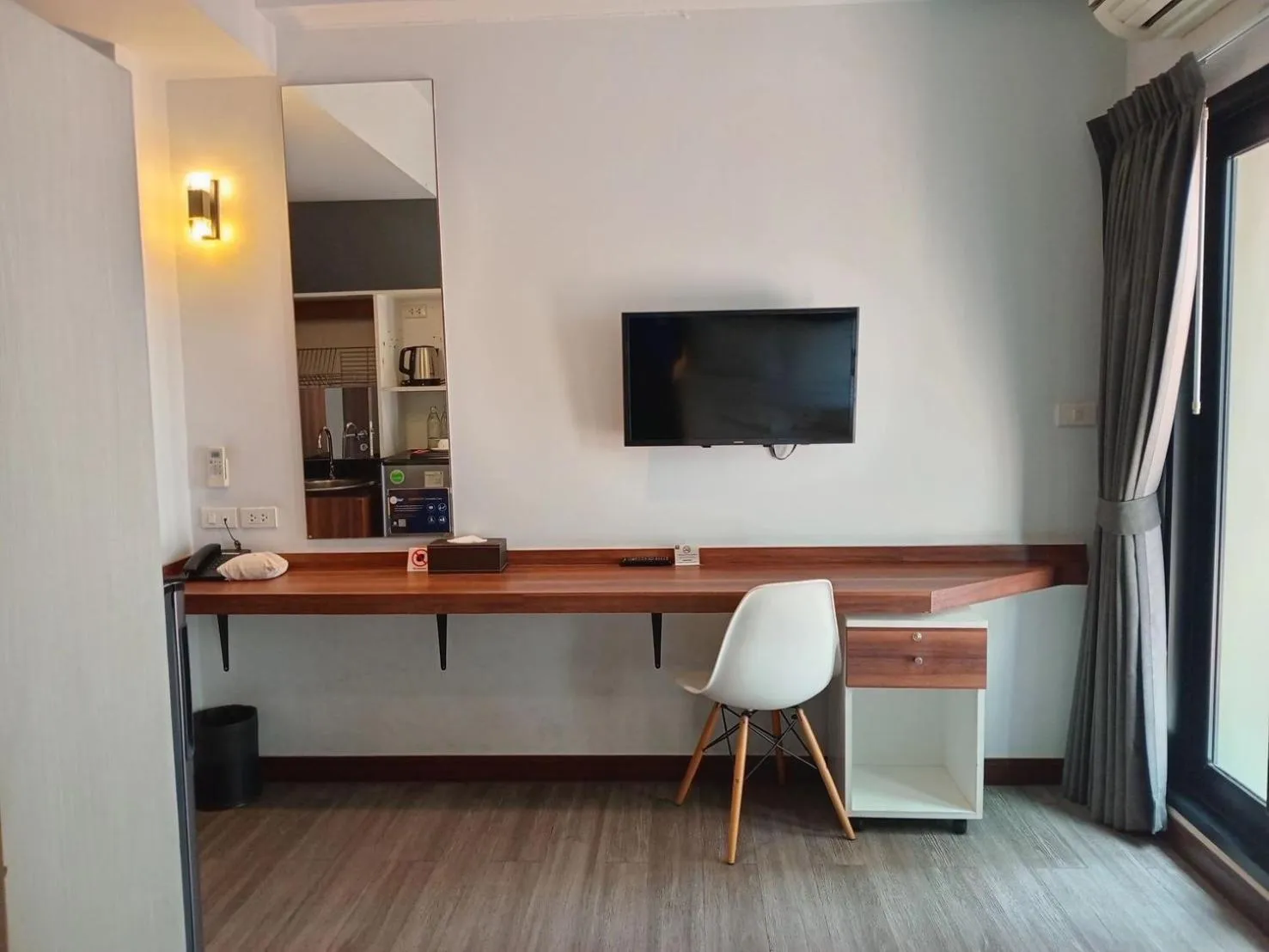 Campagne Hotel and Residence - SHA Plus