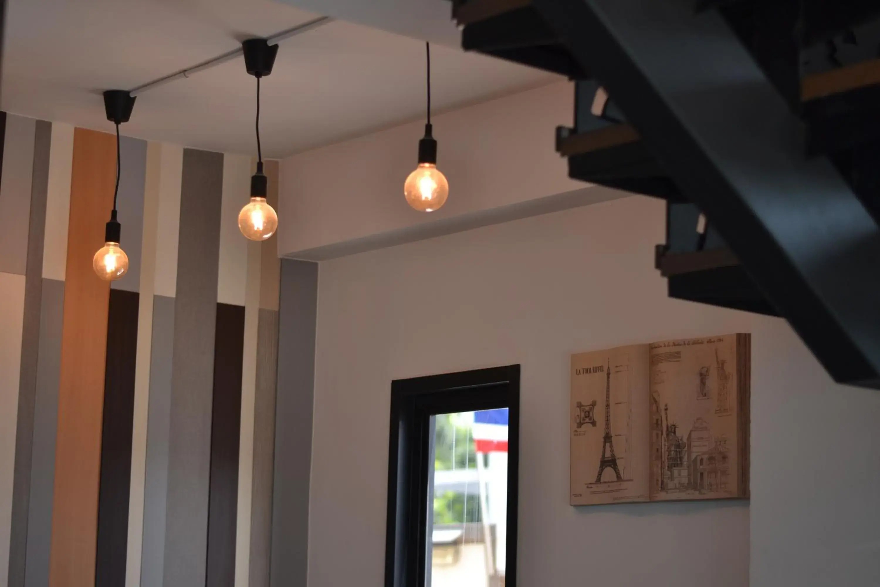 Queen Room with Balcony in Campagne Hotel and Residence - SHA Plus Queen Room with Balcony in Campagne Hotel and Residence - SHA Plus