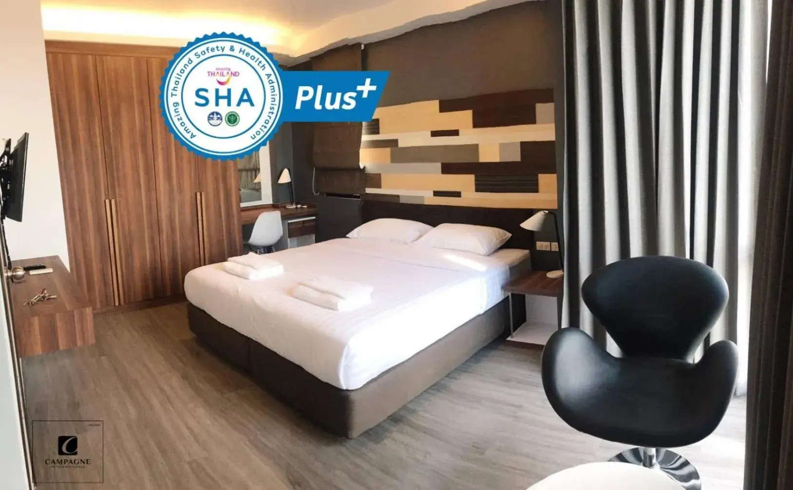 Campagne Hotel and Residence - SHA Plus Campagne Hotel and Residence - SHA Plus