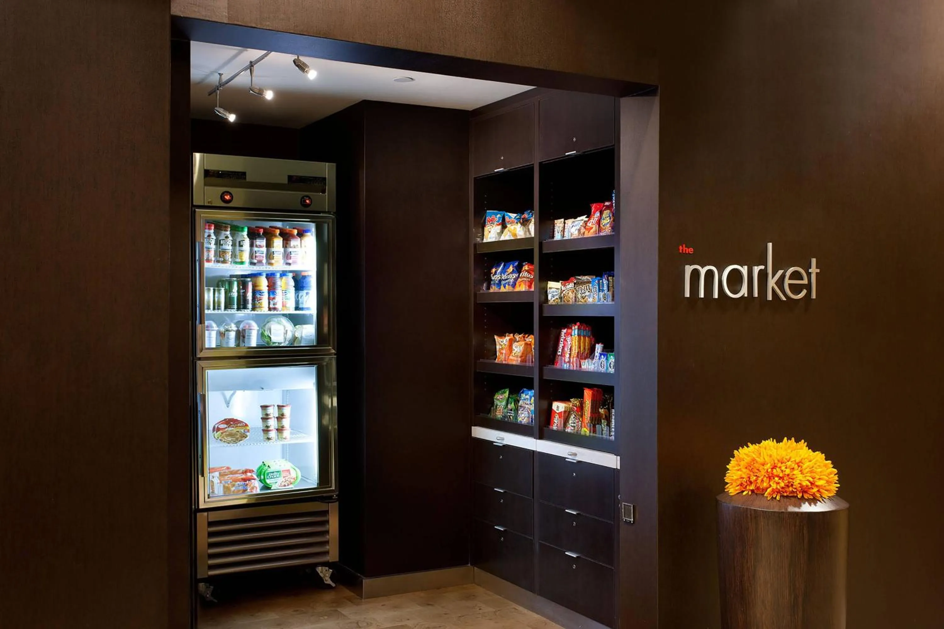 Other in Courtyard Houston Downtown Convention Center