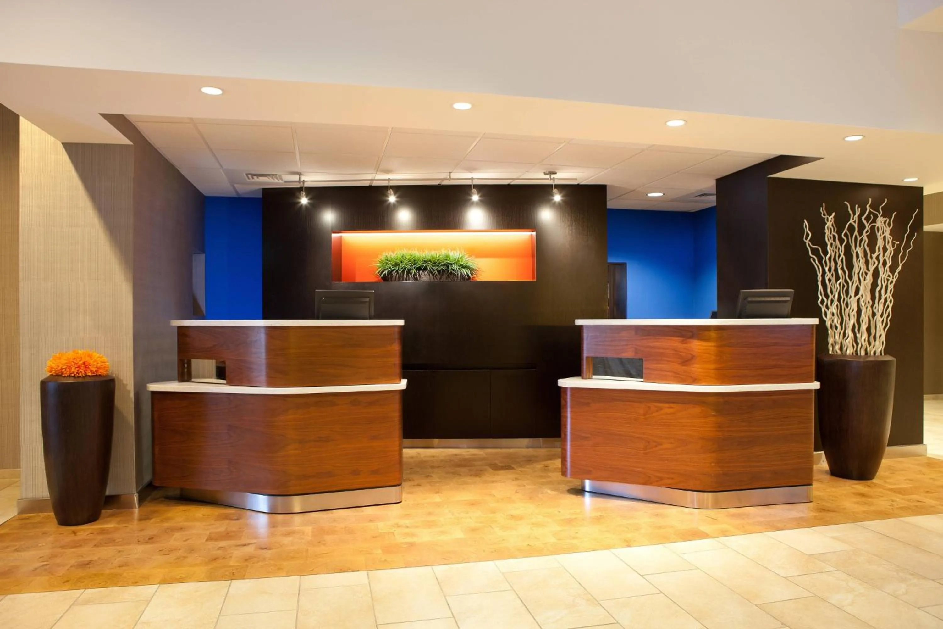 View (from property/room) in Courtyard Houston Downtown Convention Center