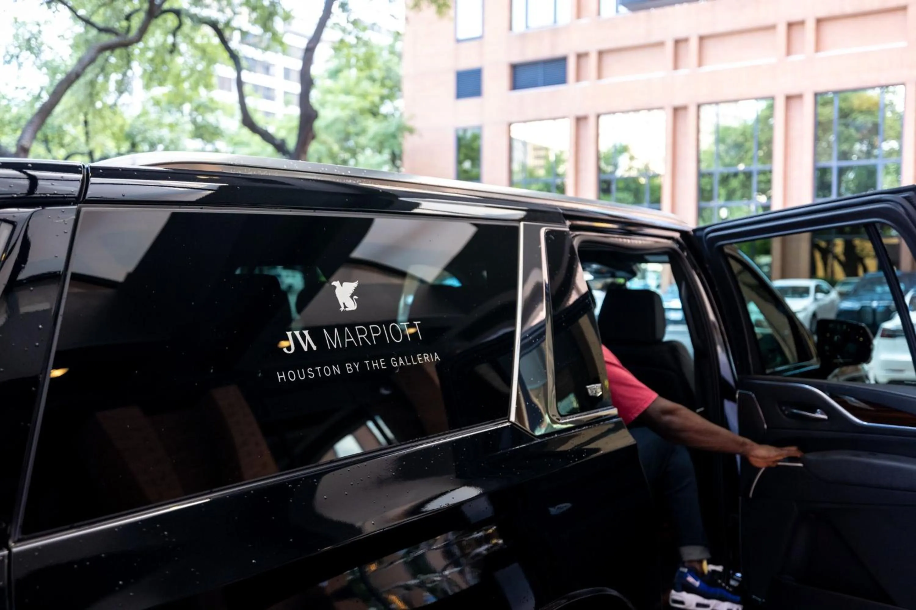 Other in JW Marriott Houston by the Galleria