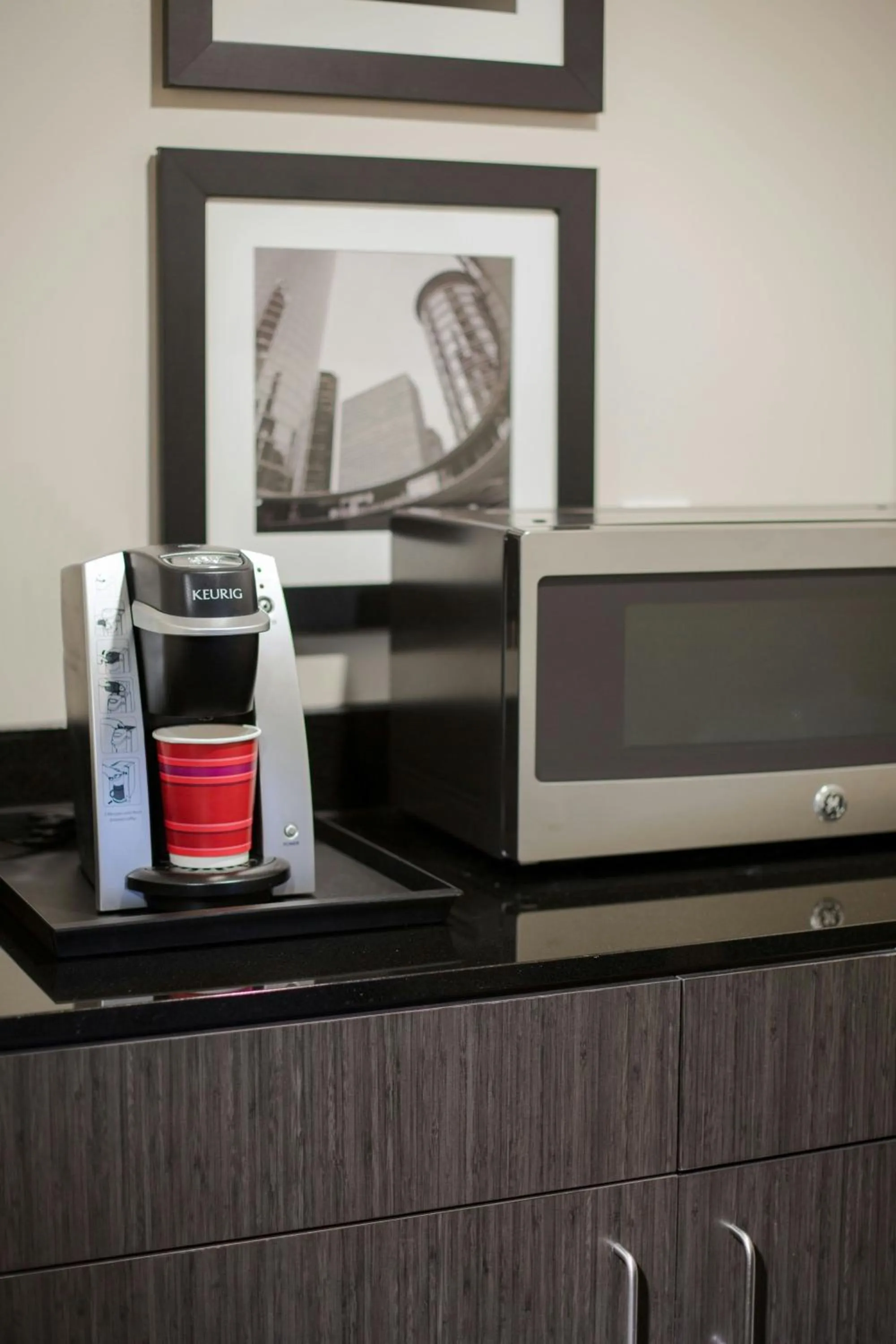 Bedroom in Houston Marriott Medical Center/Museum District