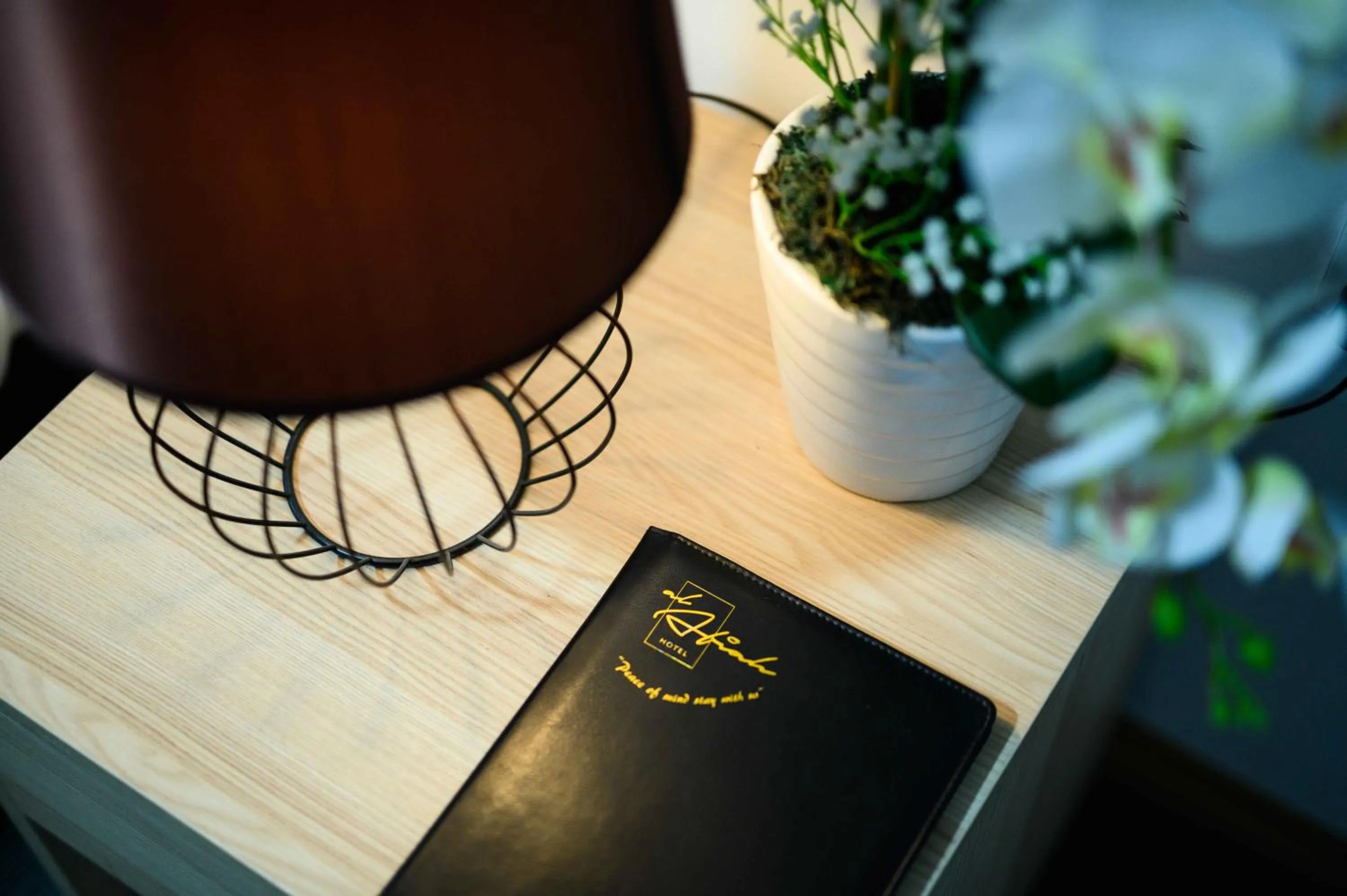 Bedroom in Al Afiah Hotel