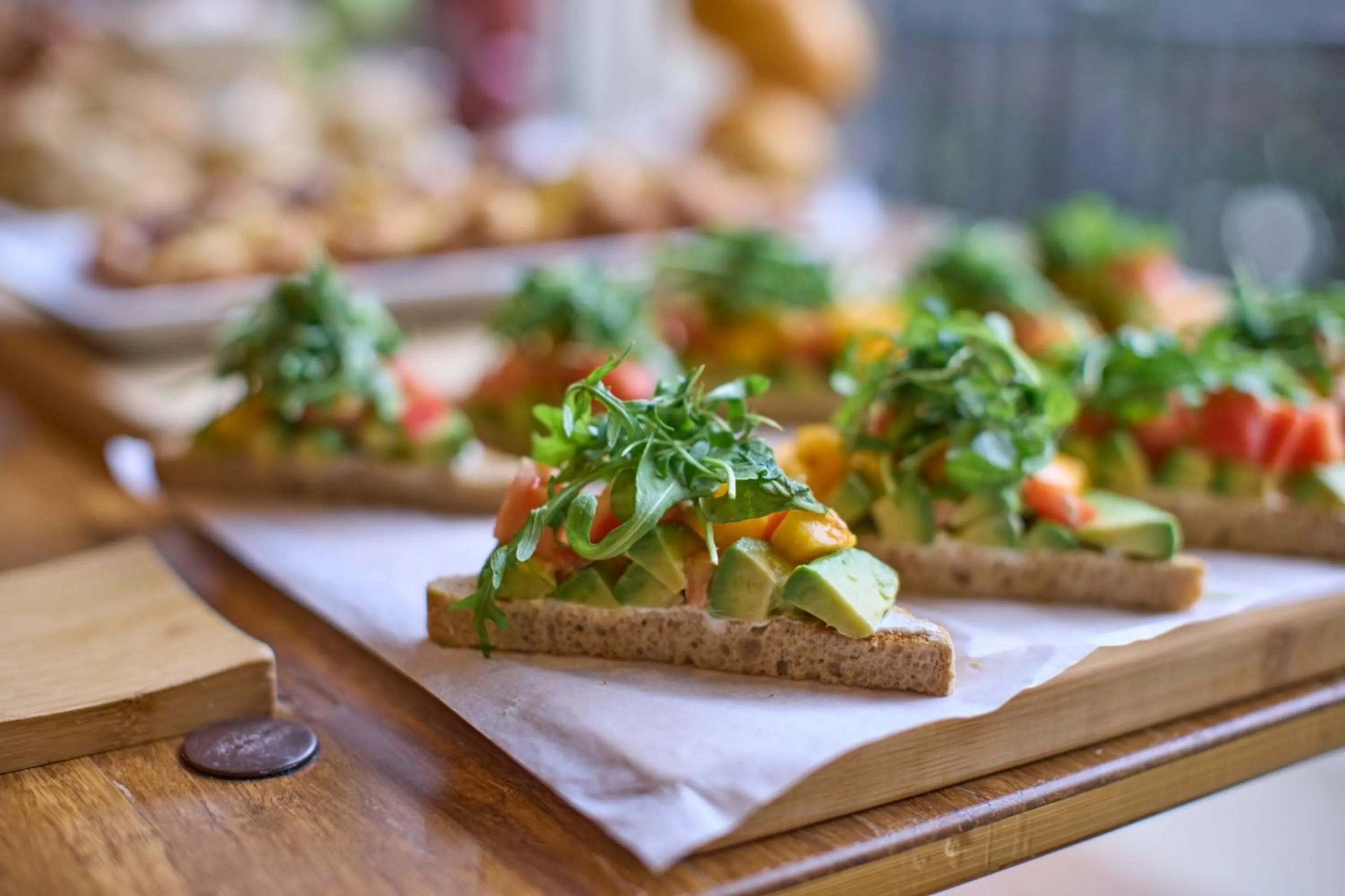 Meeting/conference room in Washington Dulles Airport Marriott