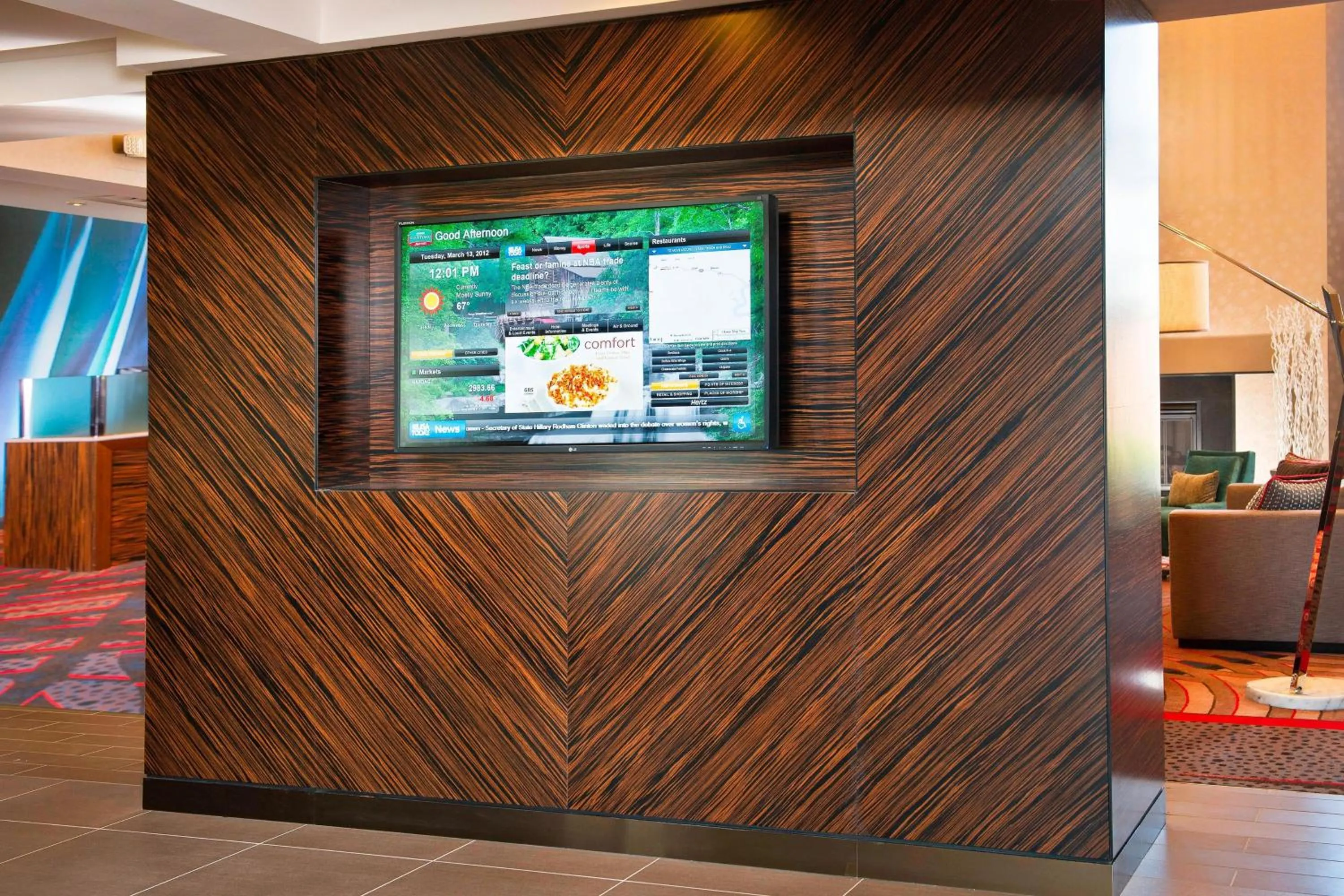 Other in Courtyard by Marriott Dulles Town Center