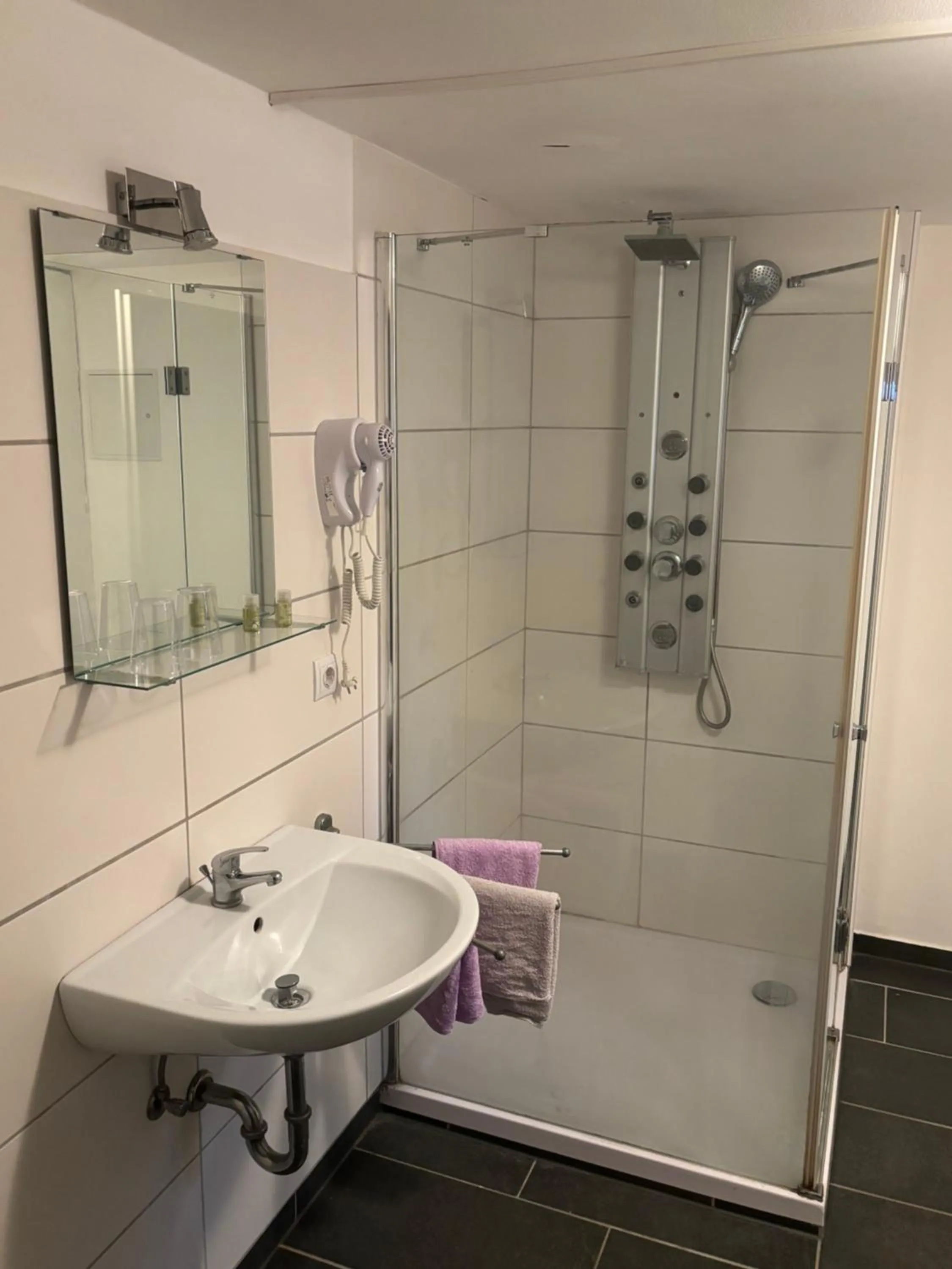 Historisches Hotel Wildeshauser Bahnhof