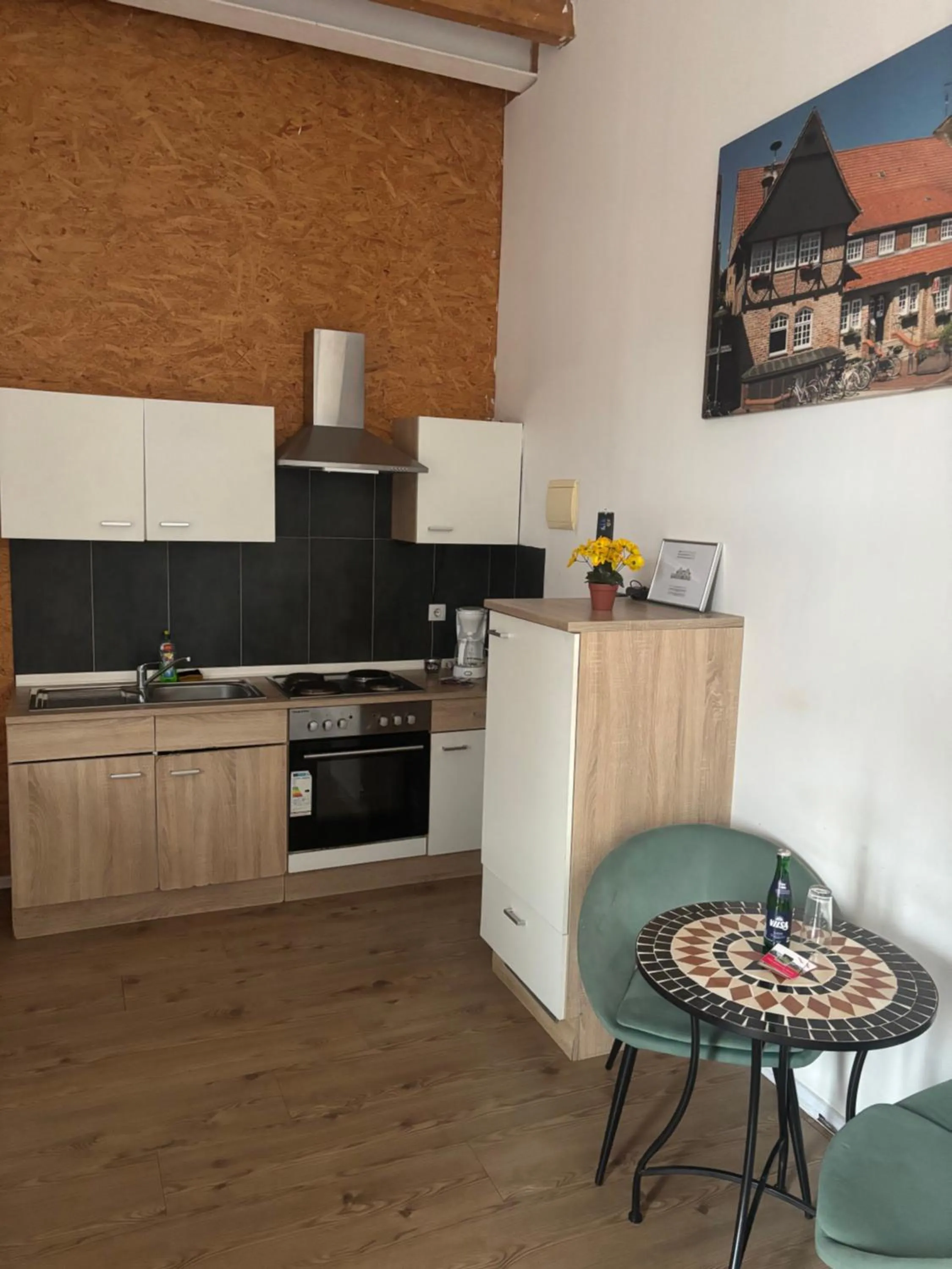 Historisches Hotel Wildeshauser Bahnhof