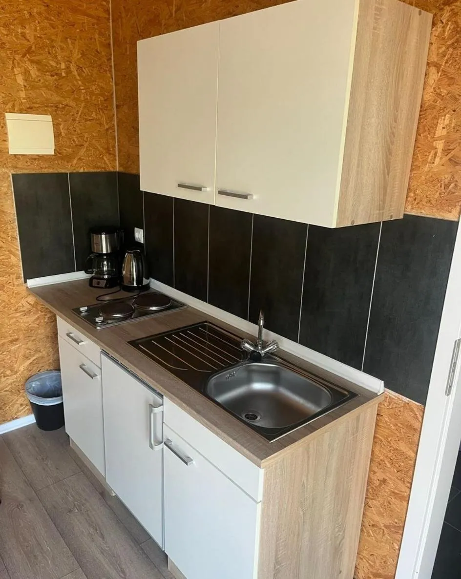 Historisches Hotel Wildeshauser Bahnhof