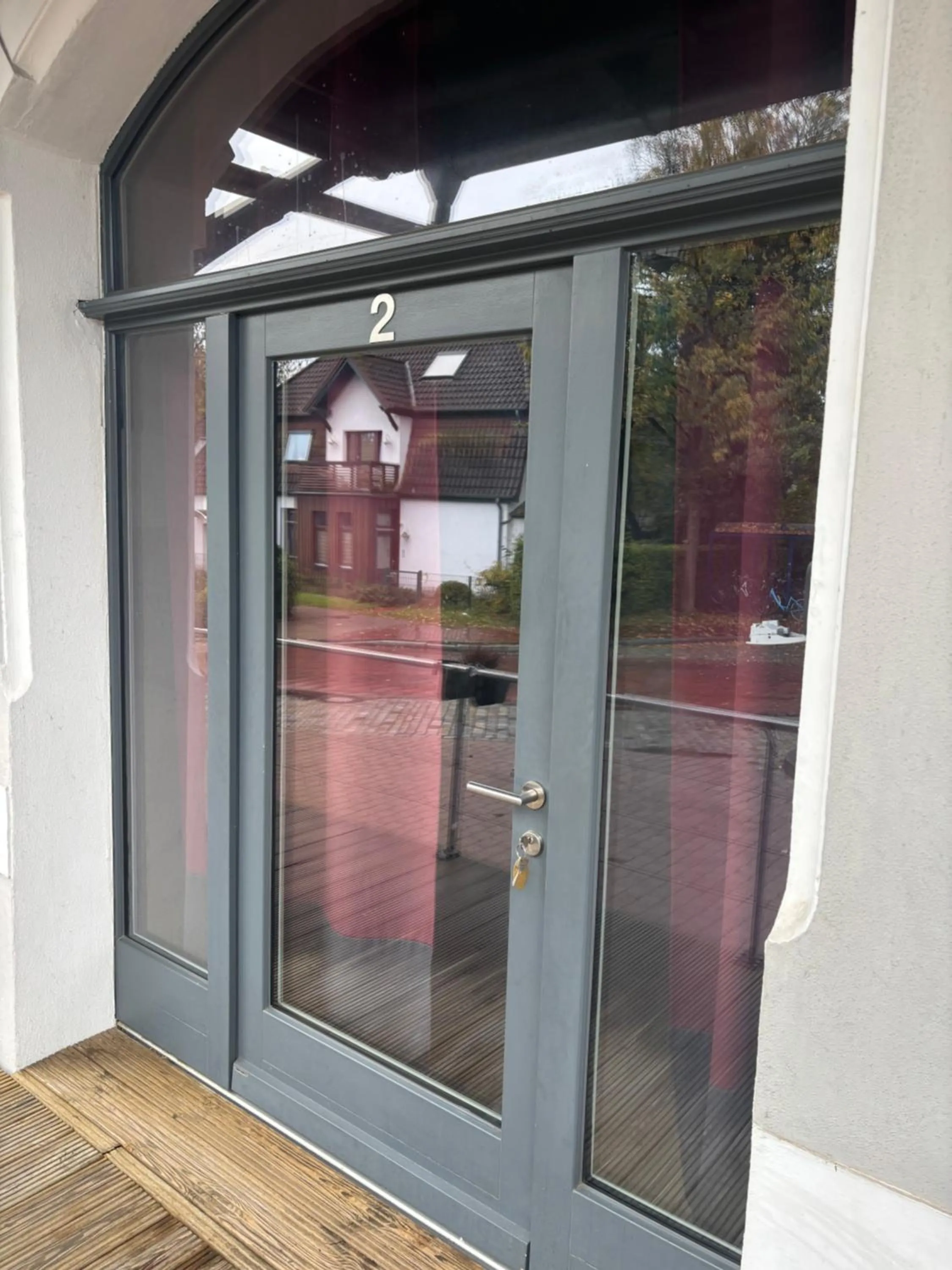 Historisches Hotel Wildeshauser Bahnhof