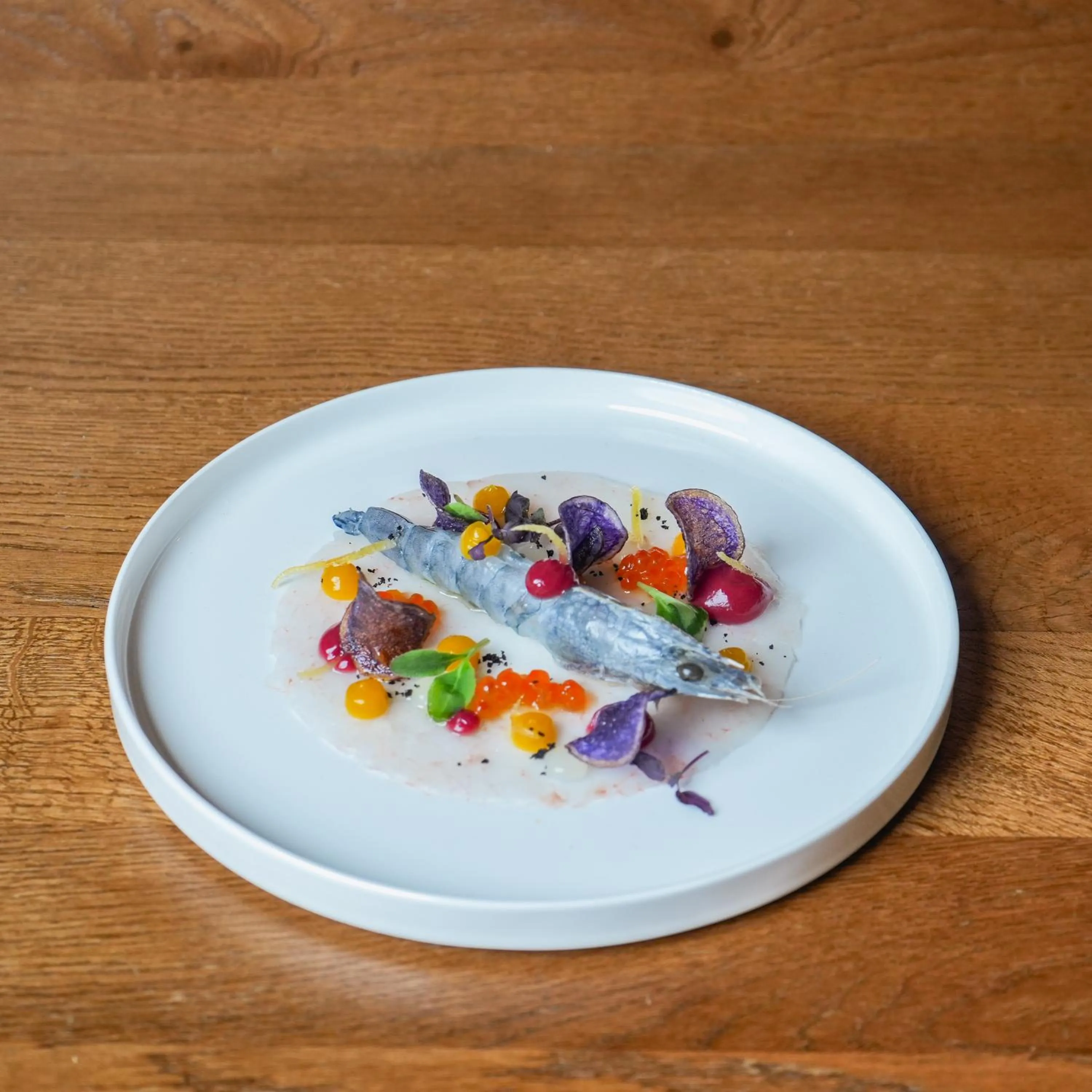 Restaurant/places to eat in Hotel Touring Dolomites