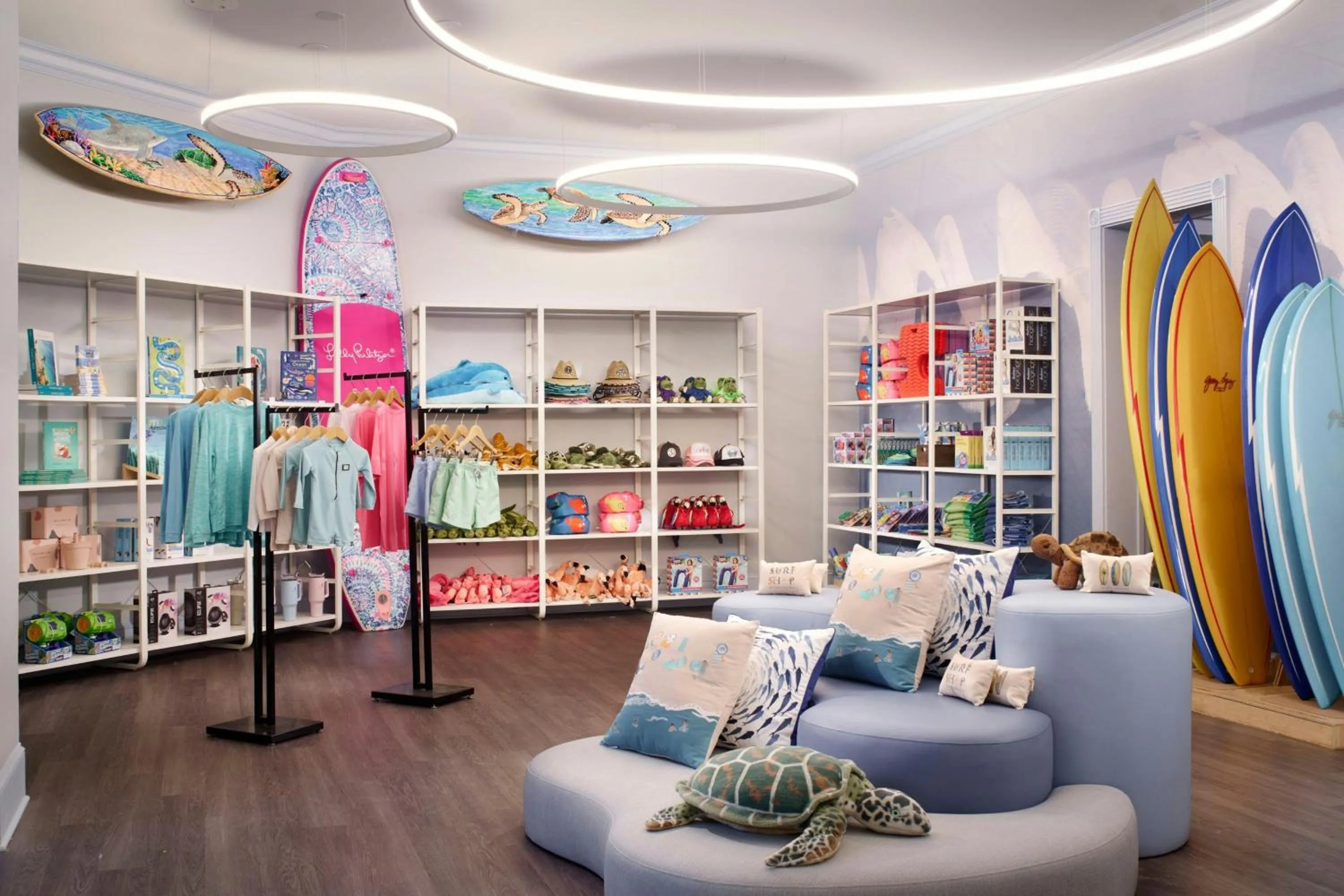 Other in The Ritz-Carlton, Amelia Island