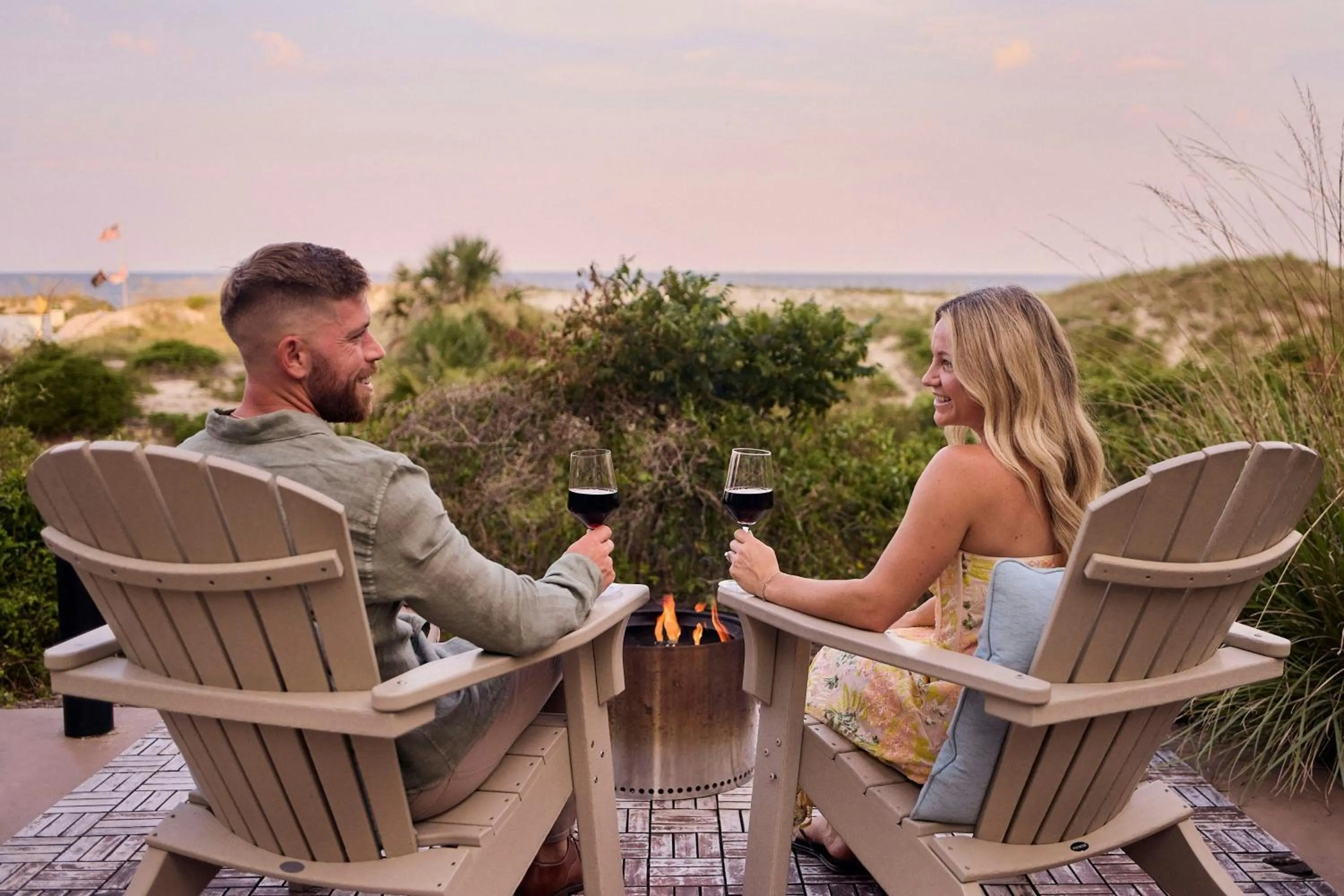 Other in The Ritz-Carlton, Amelia Island