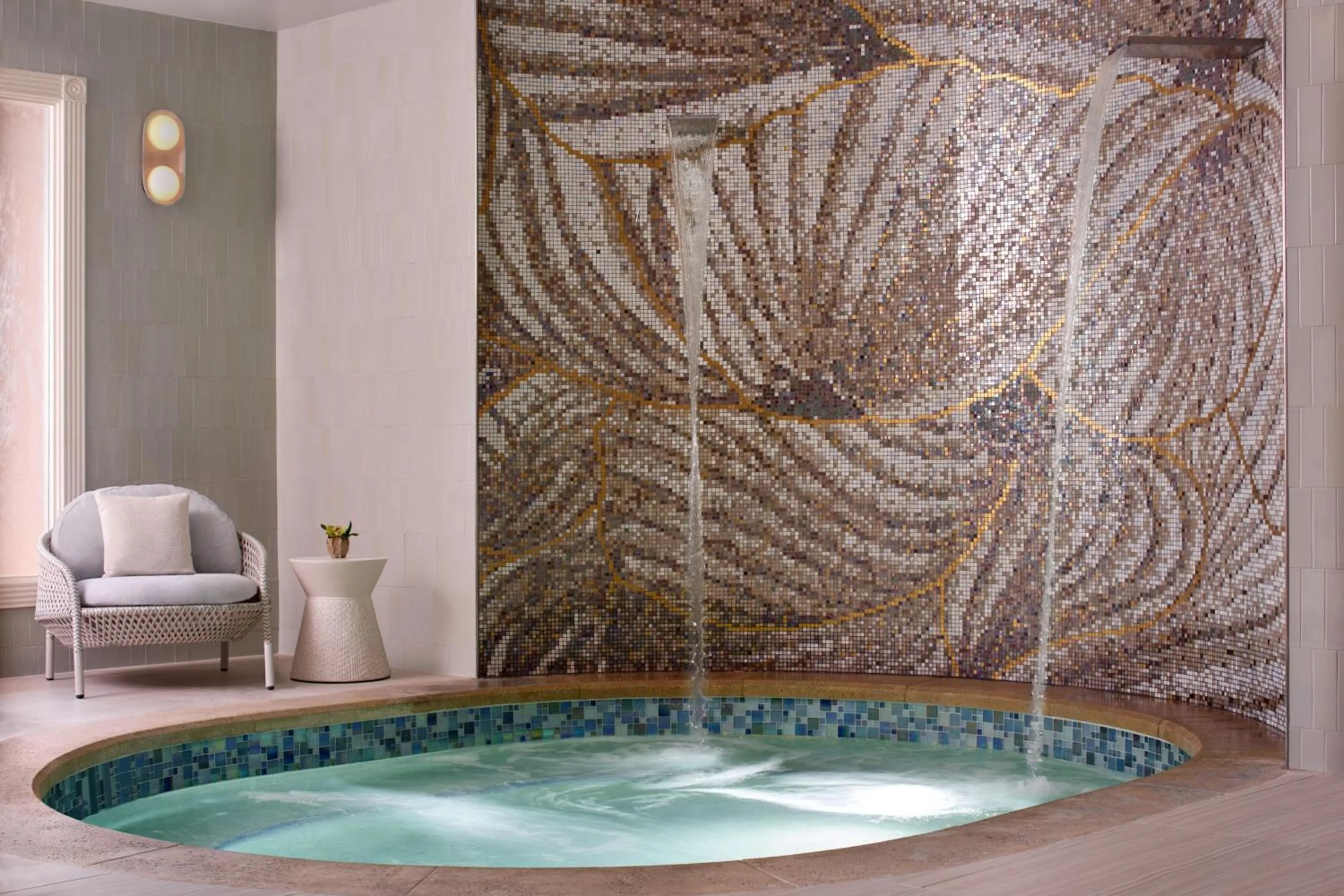 Spa and wellness centre/facilities in The Ritz-Carlton, Amelia Island