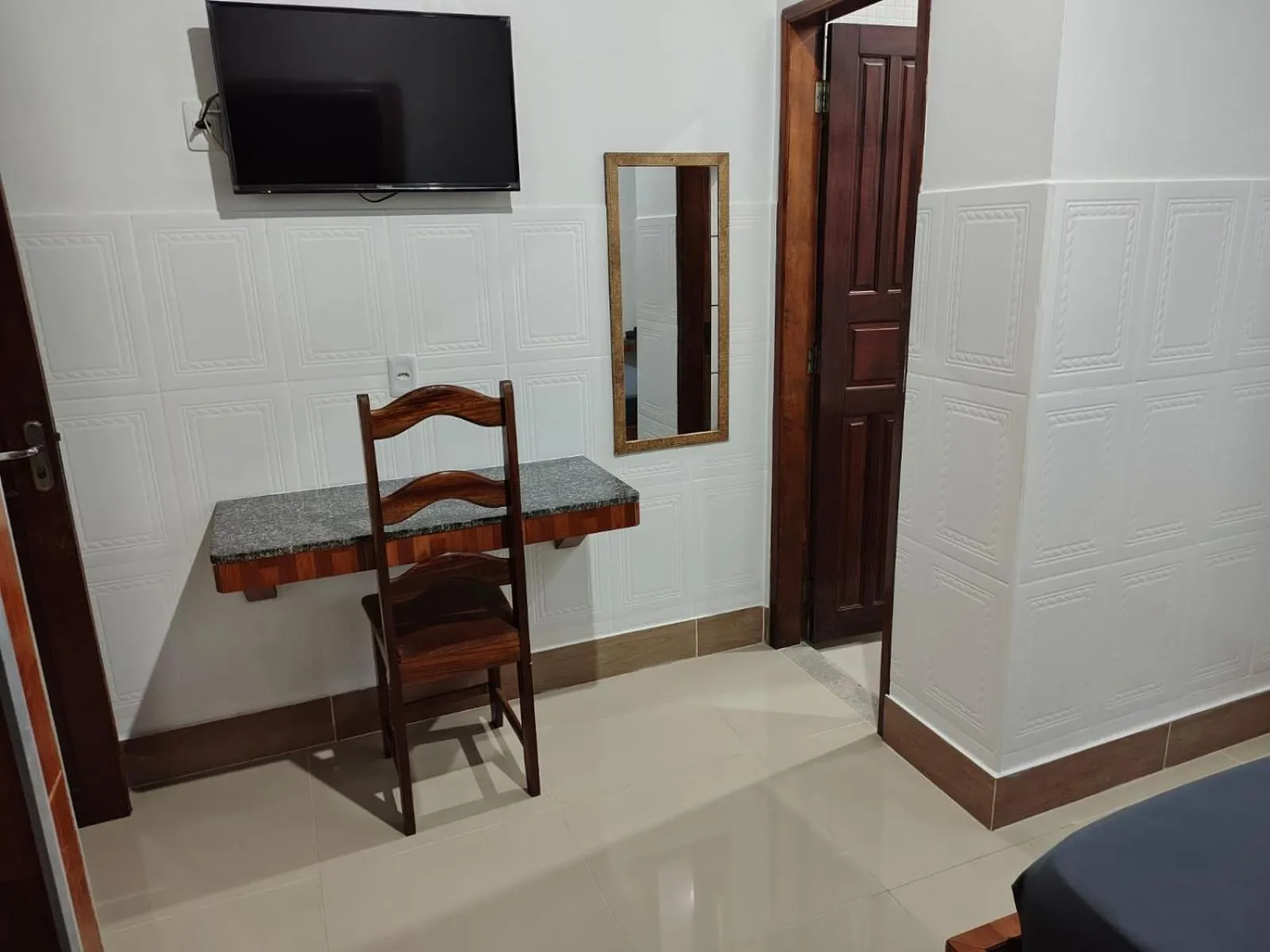 Hotel Val-de-Cans Aeroporto