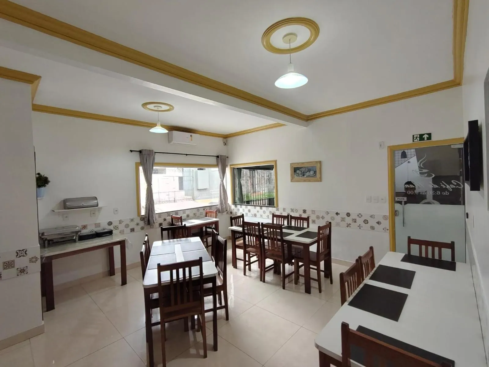 Hotel Val-de-Cans Aeroporto