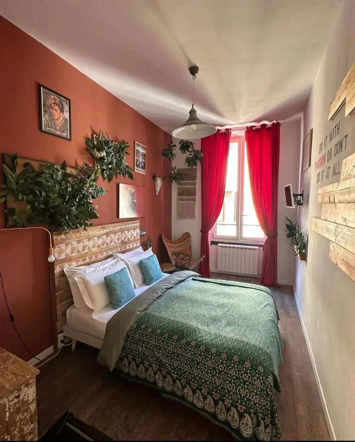 Superior Double Room in Coderooms Superior Double Room in Coderooms