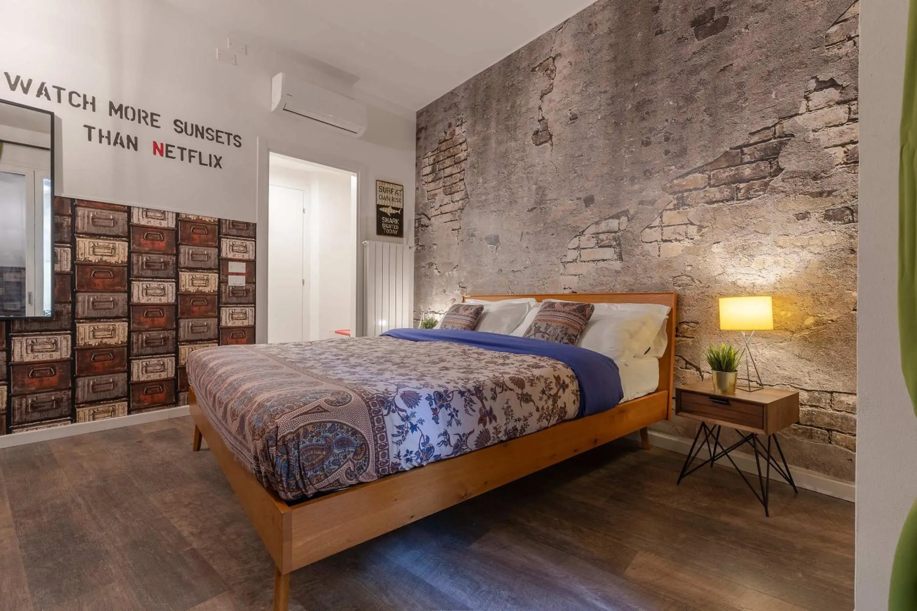 Deluxe Double Room in Coderooms Deluxe Double Room in Coderooms