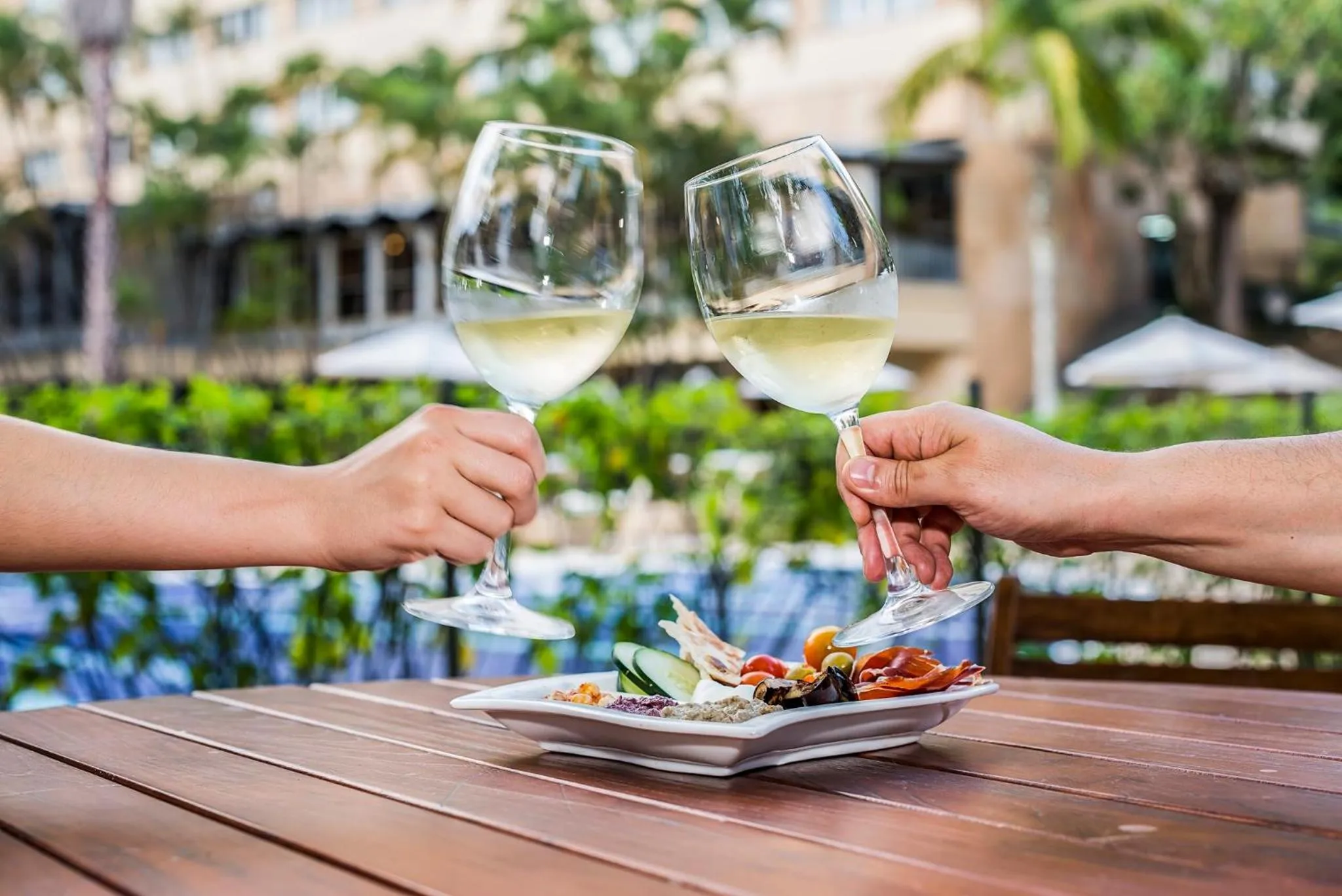 Restaurant/places to eat in InterContinental Medellin - Movich by IHG