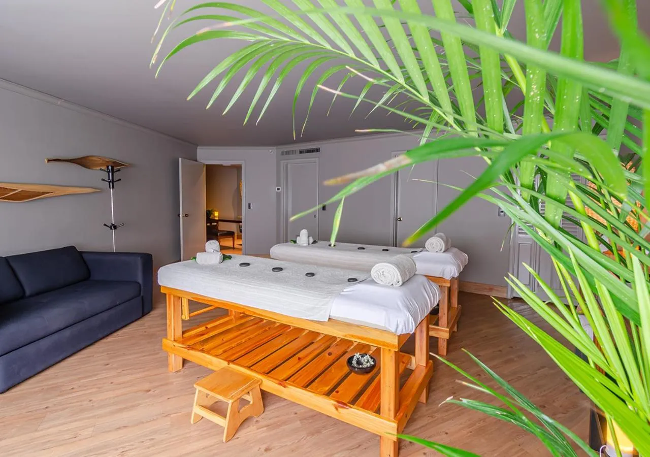 Spa and wellness centre/facilities in InterContinental Medellin - Movich by IHG