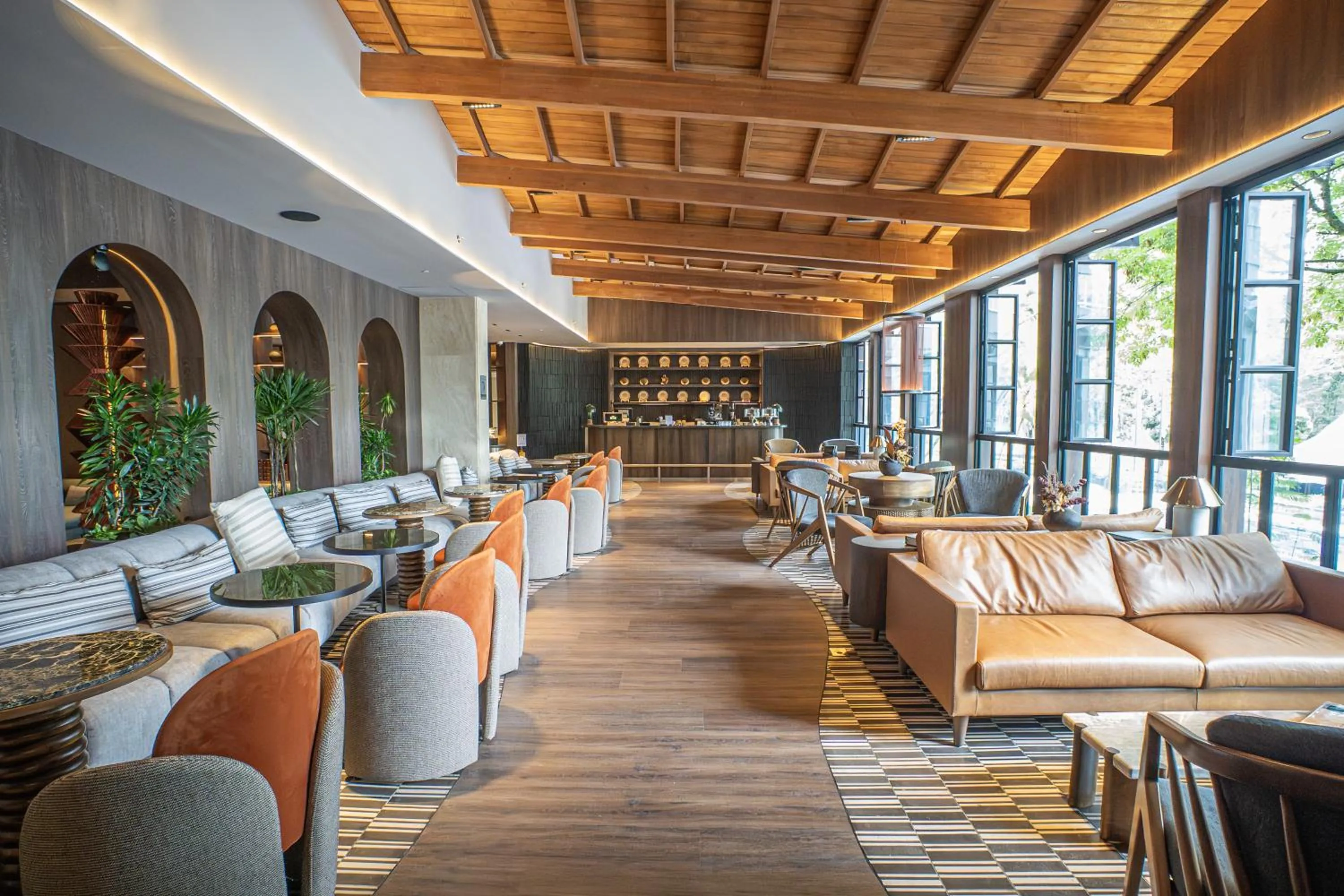 InterContinental Medellin - Movich by IHG