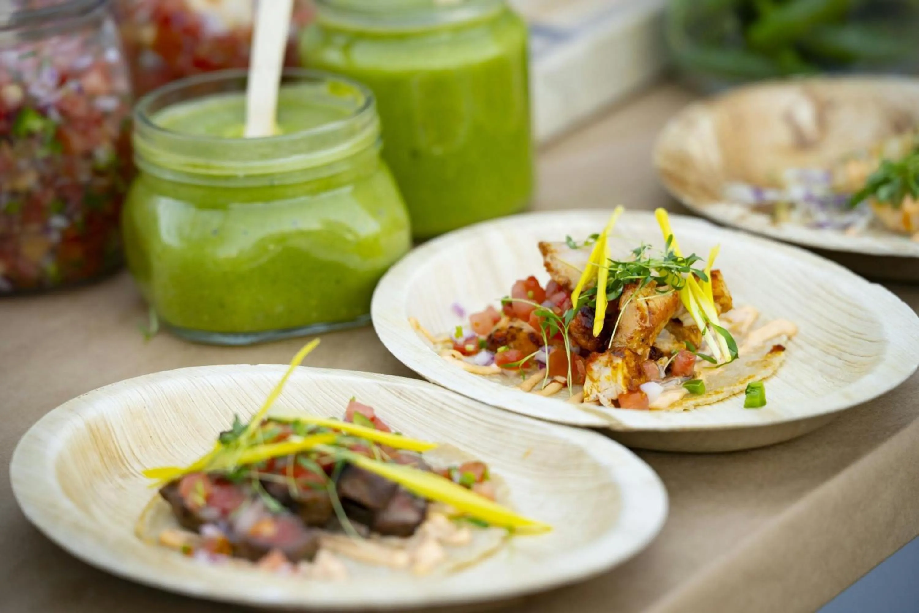 Meeting/conference room in Irvine Marriott