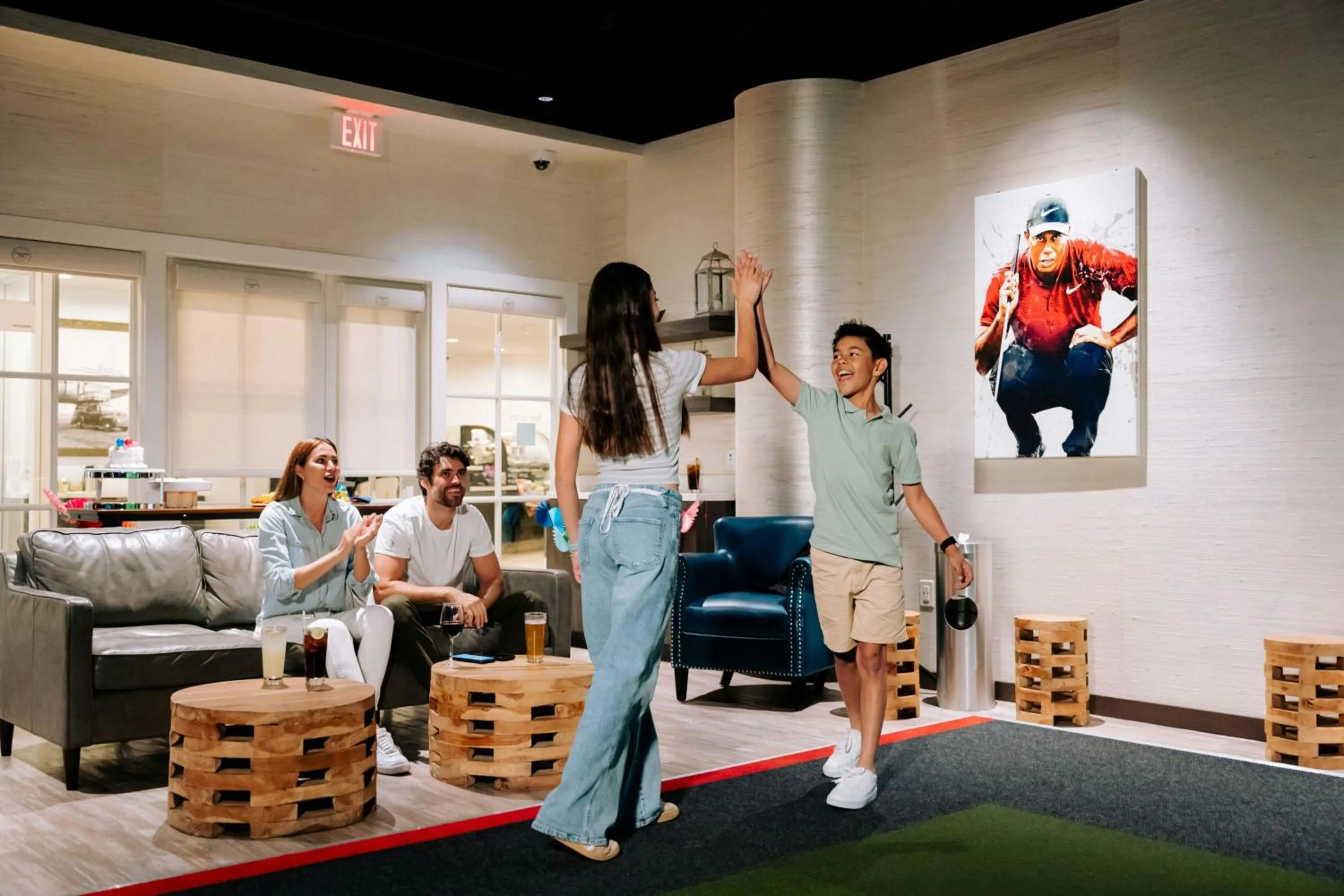 Other in Irvine Marriott